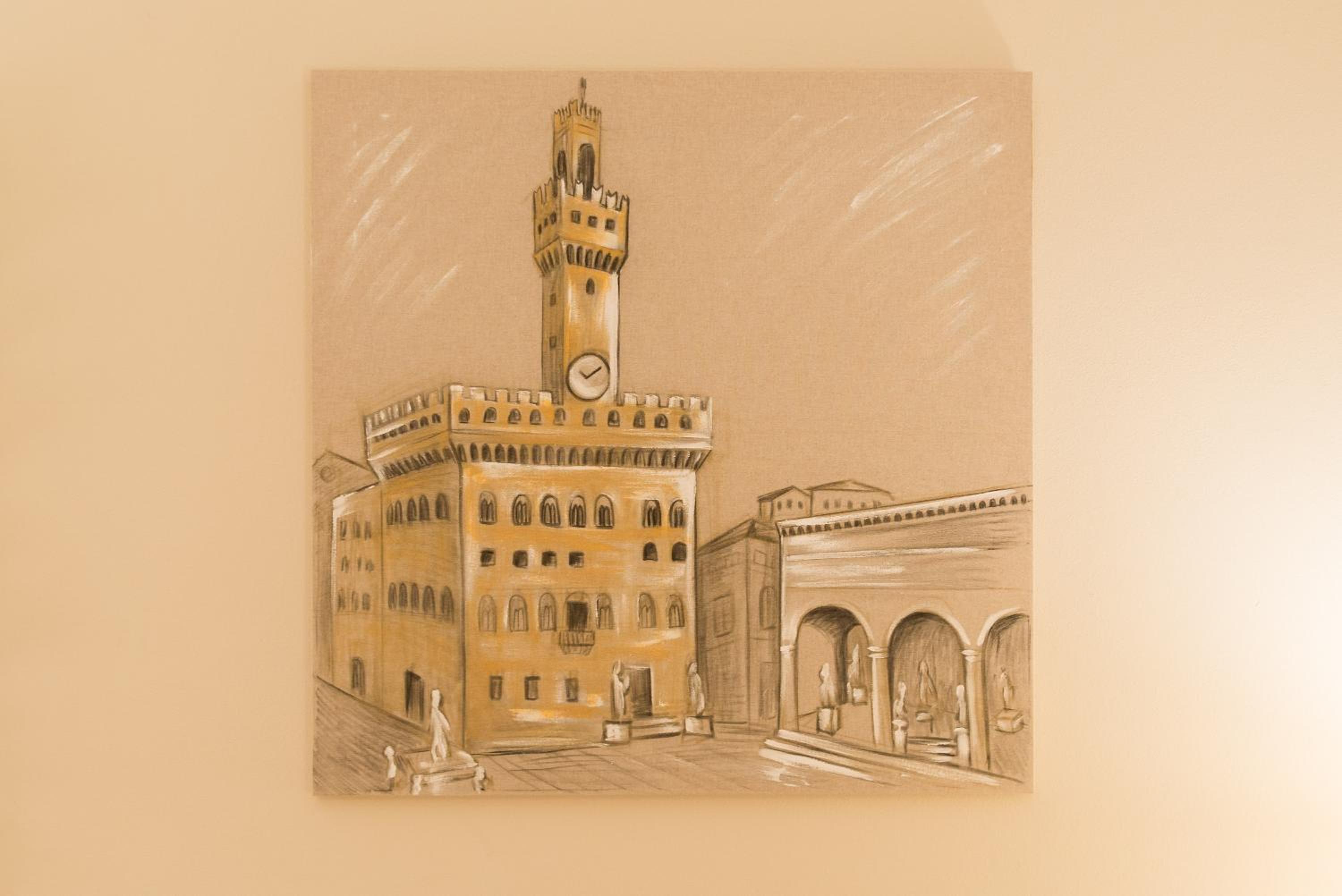 Residenza Marchesi Pontenani