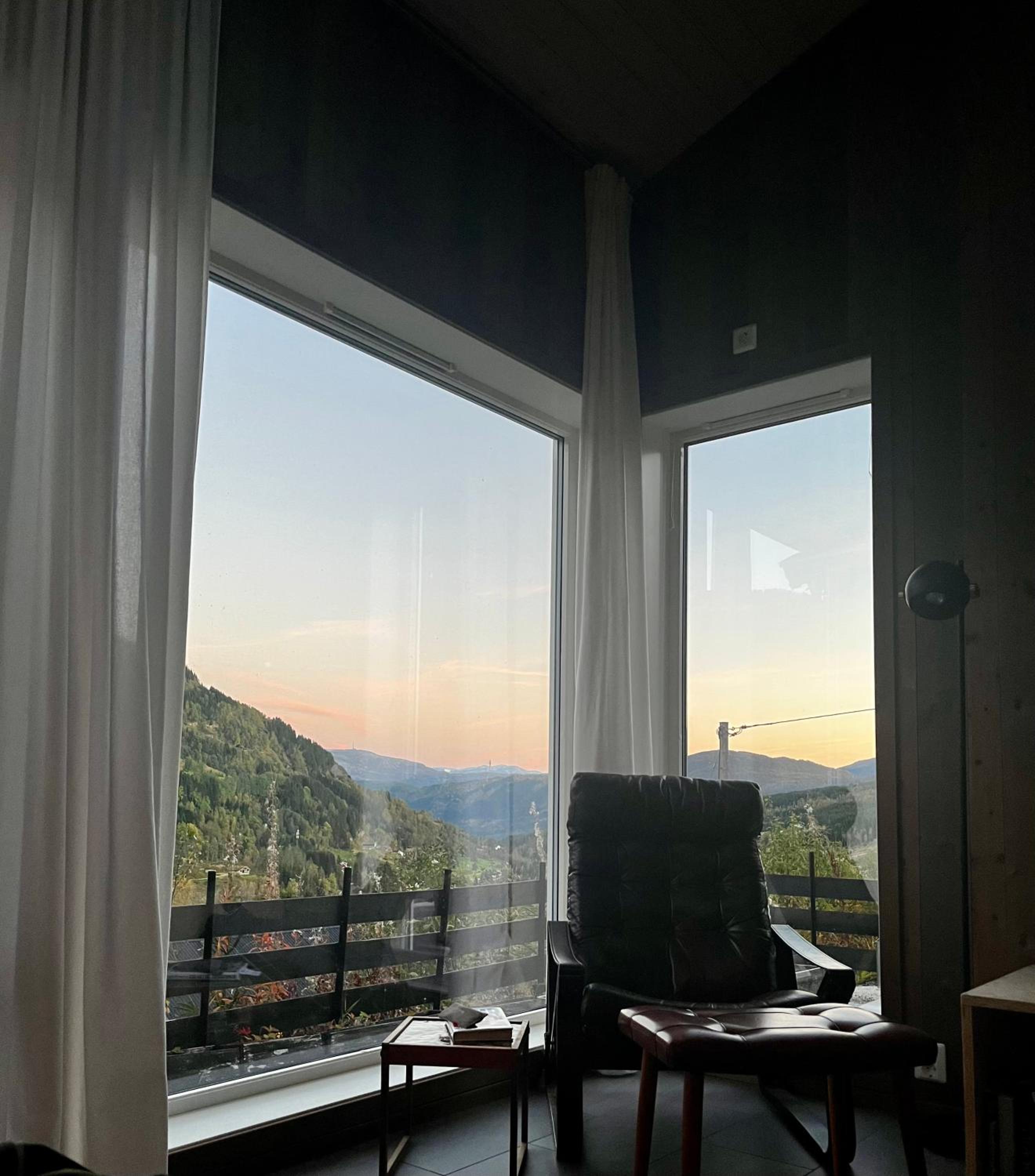 A home away from home