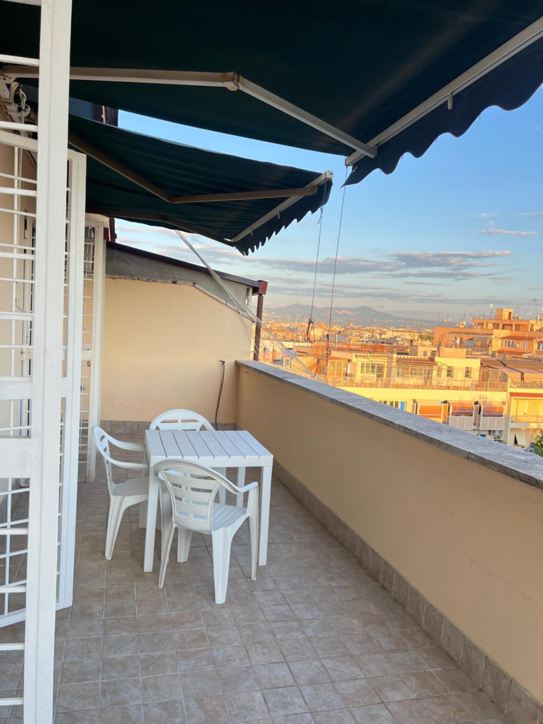Oasi di pace