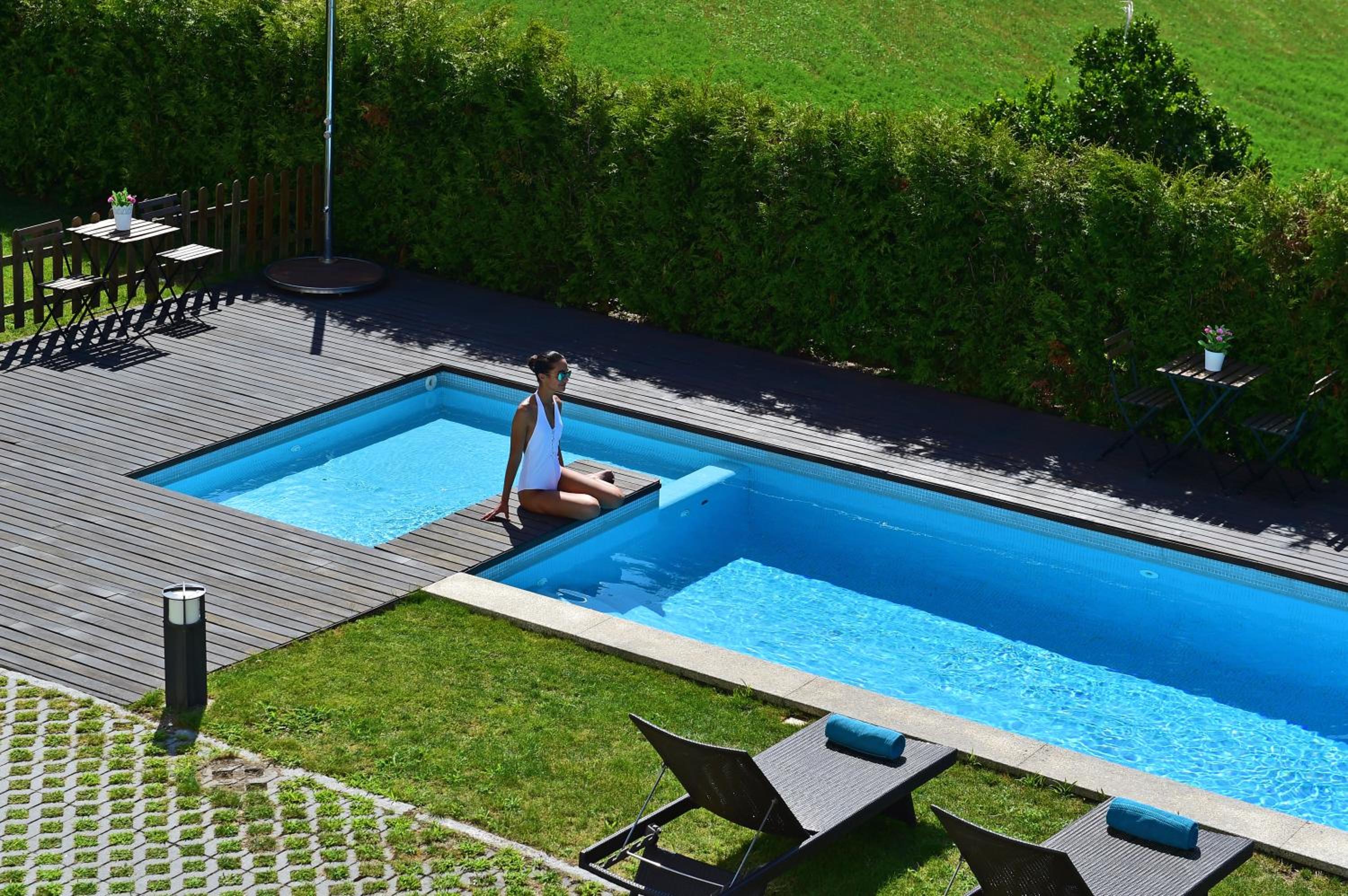 Solar Egas Moniz-Charming House & Local Experiences