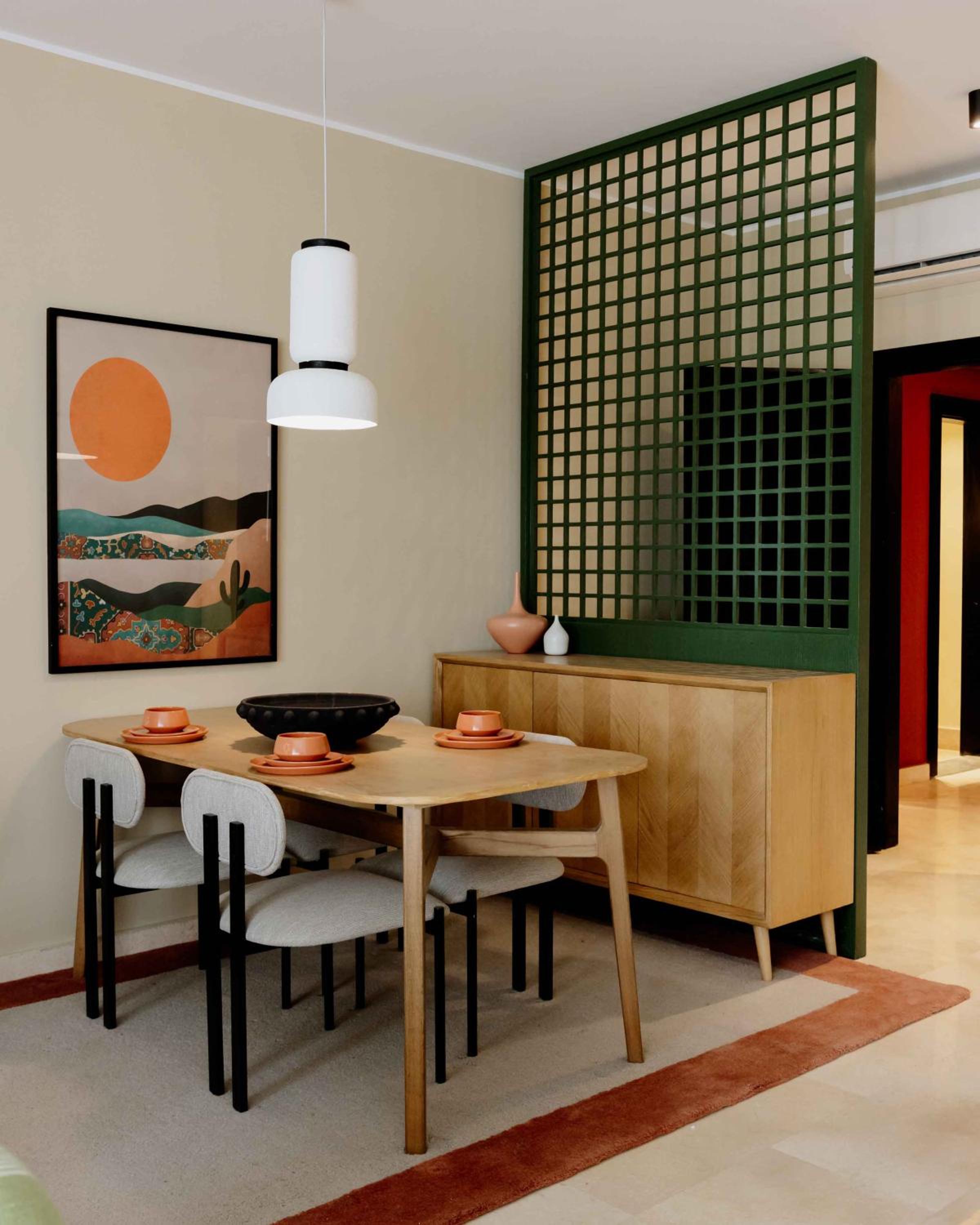 Sodic Villette New Cairo Serviced Apartments by BirdNest
