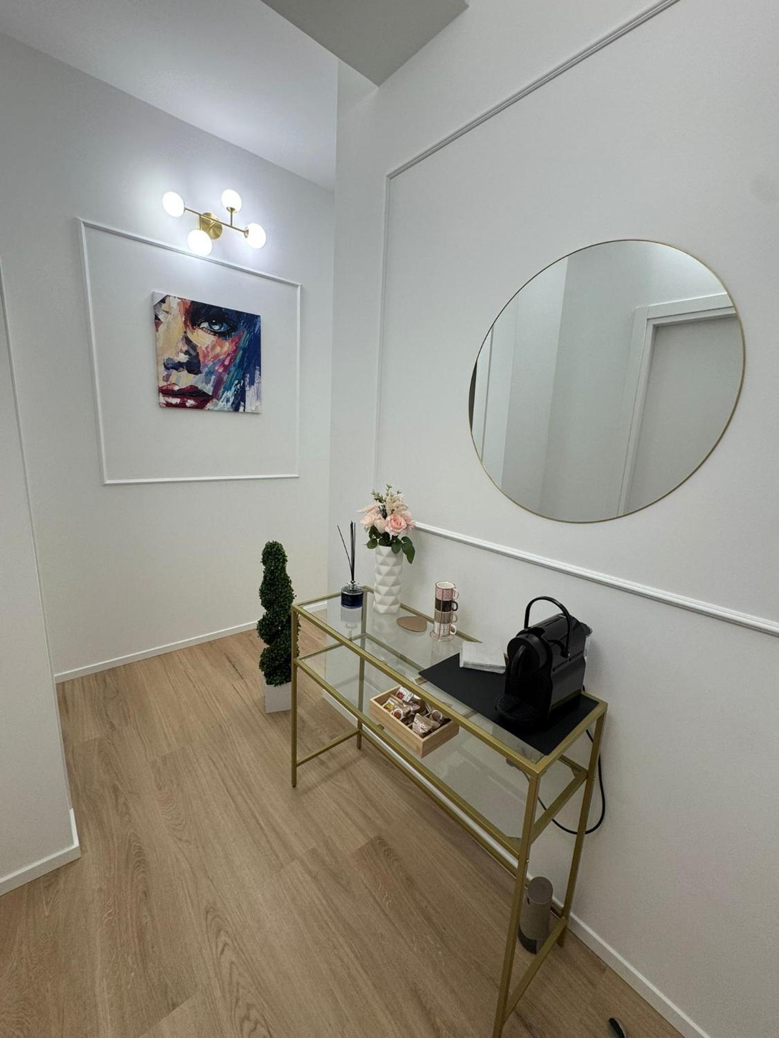 Marty Suites - Luxury Rooms
