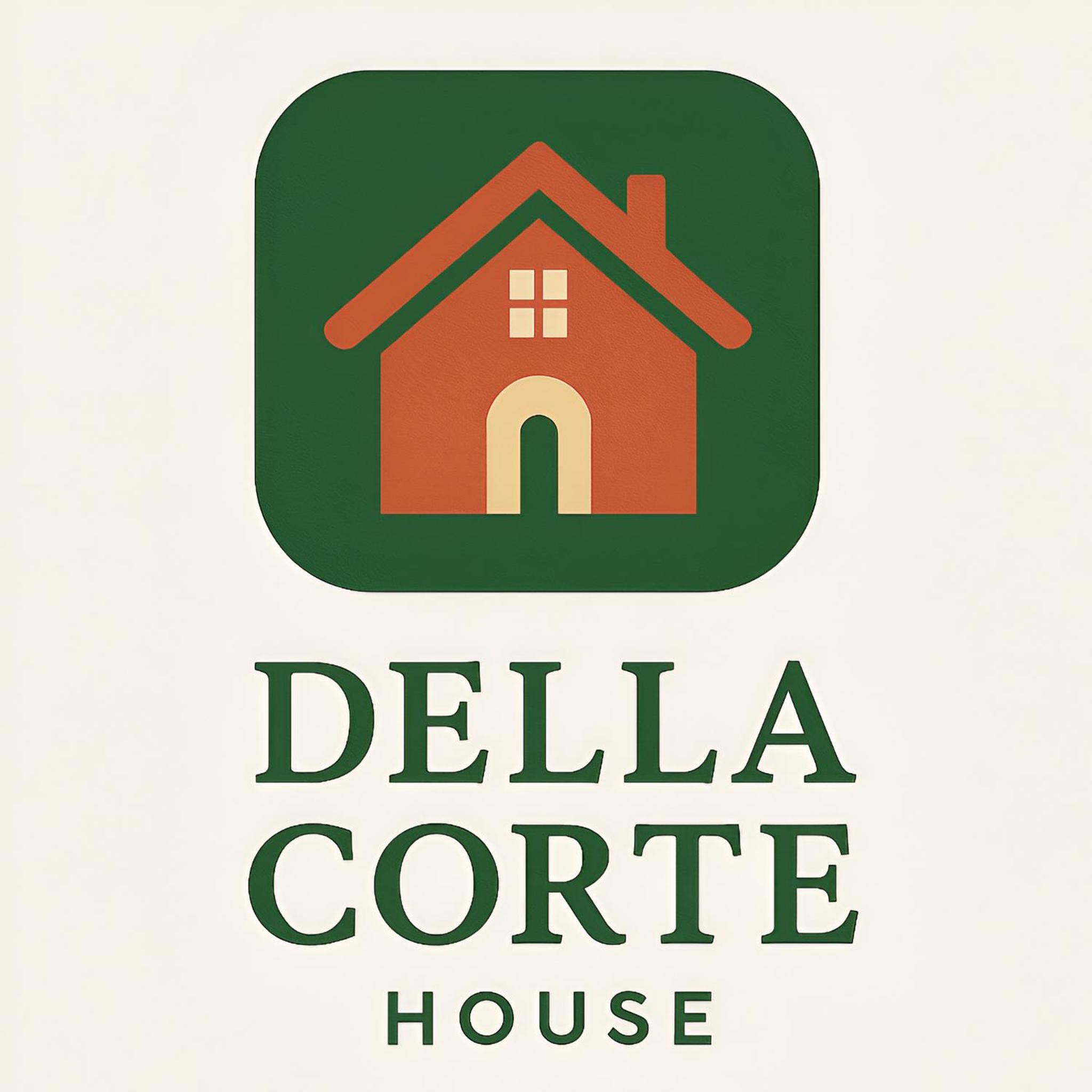 Della Corte House - Elegant Apart Central Station