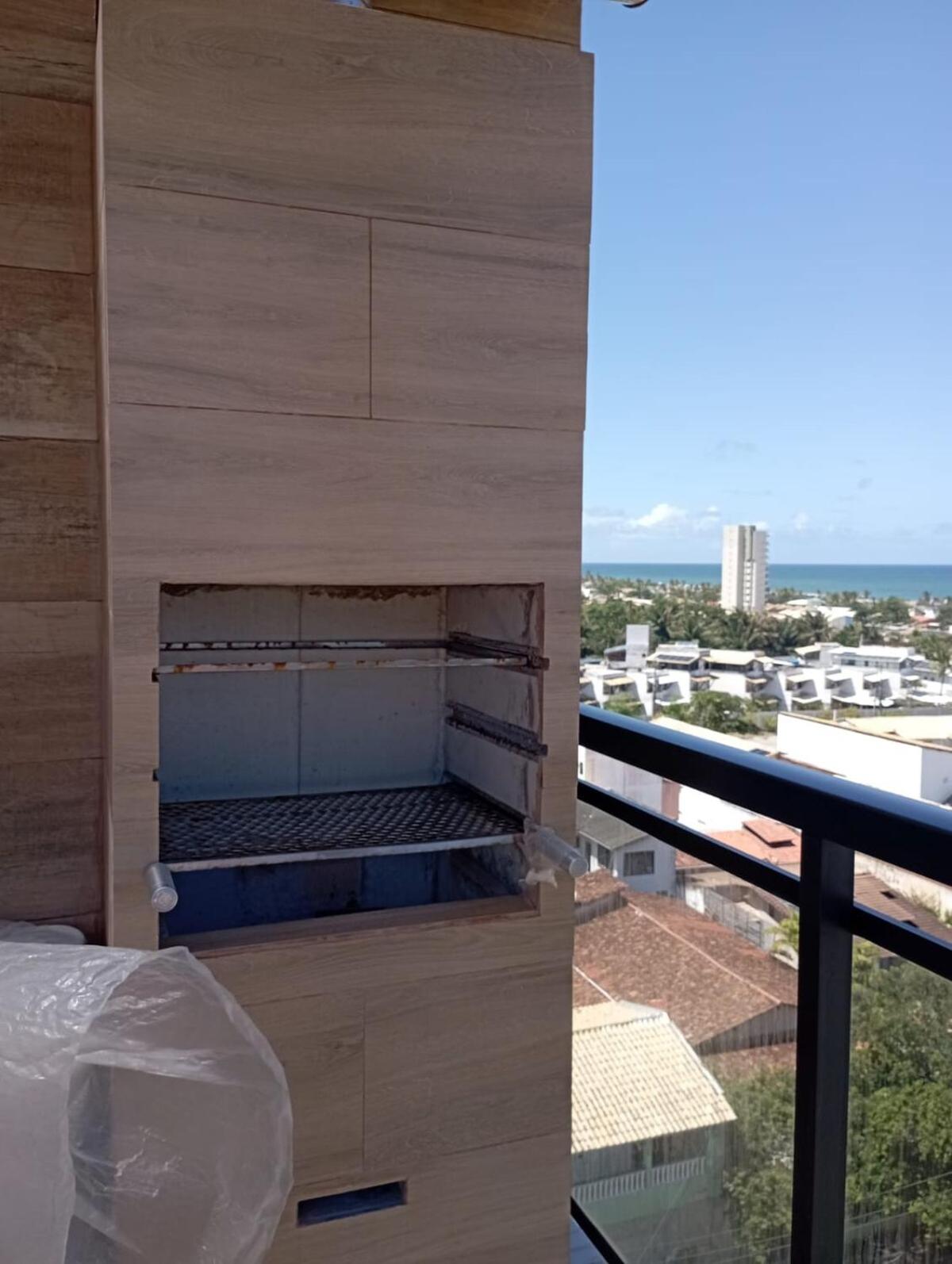 Studio Novissimo com total infraestrutura