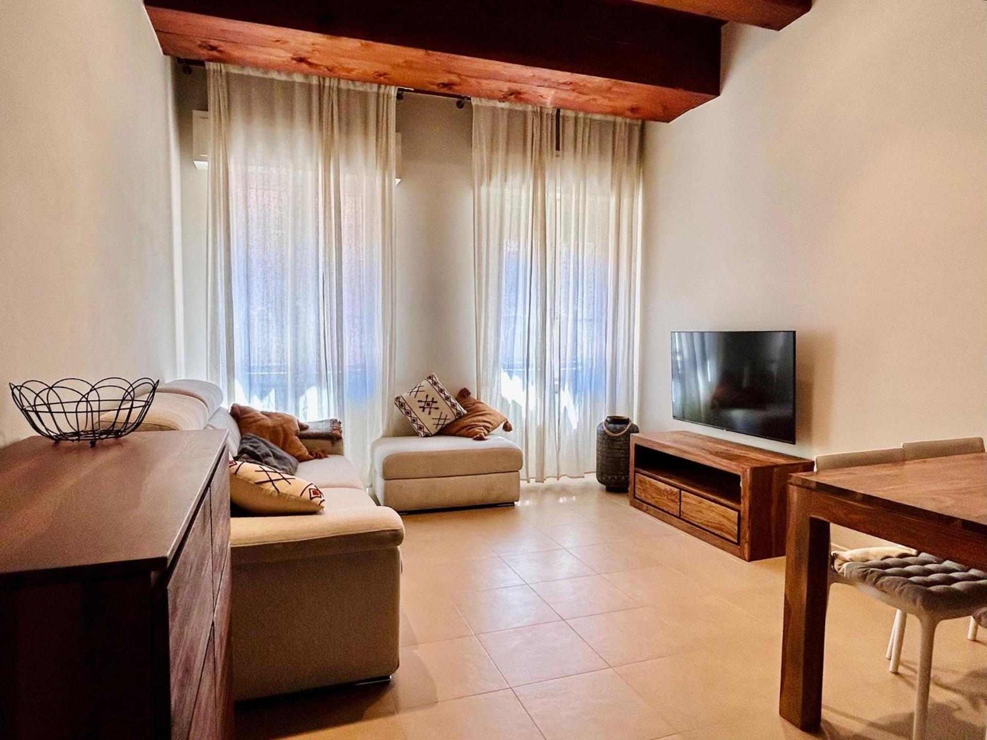 Casa Baldi