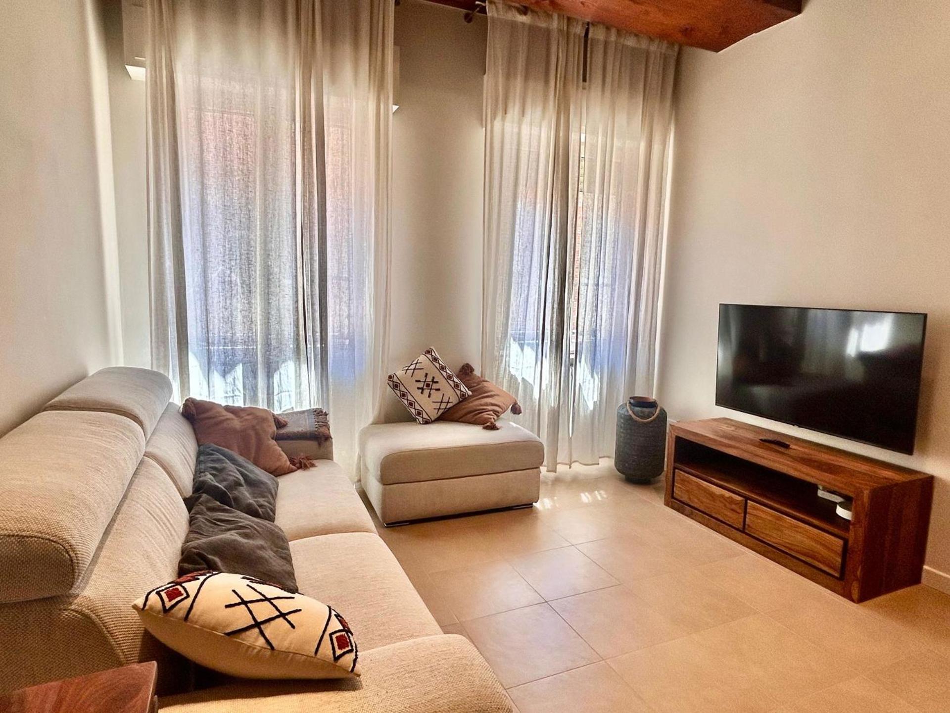 Casa Baldi