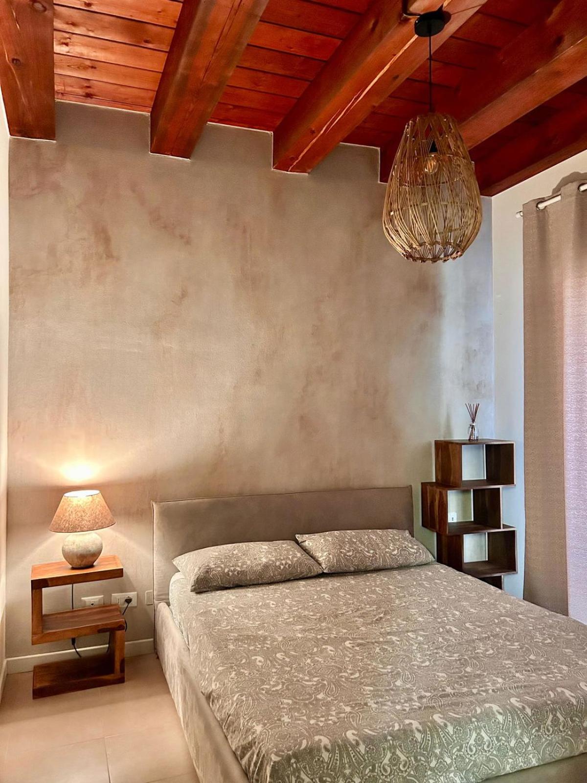 Casa Baldi