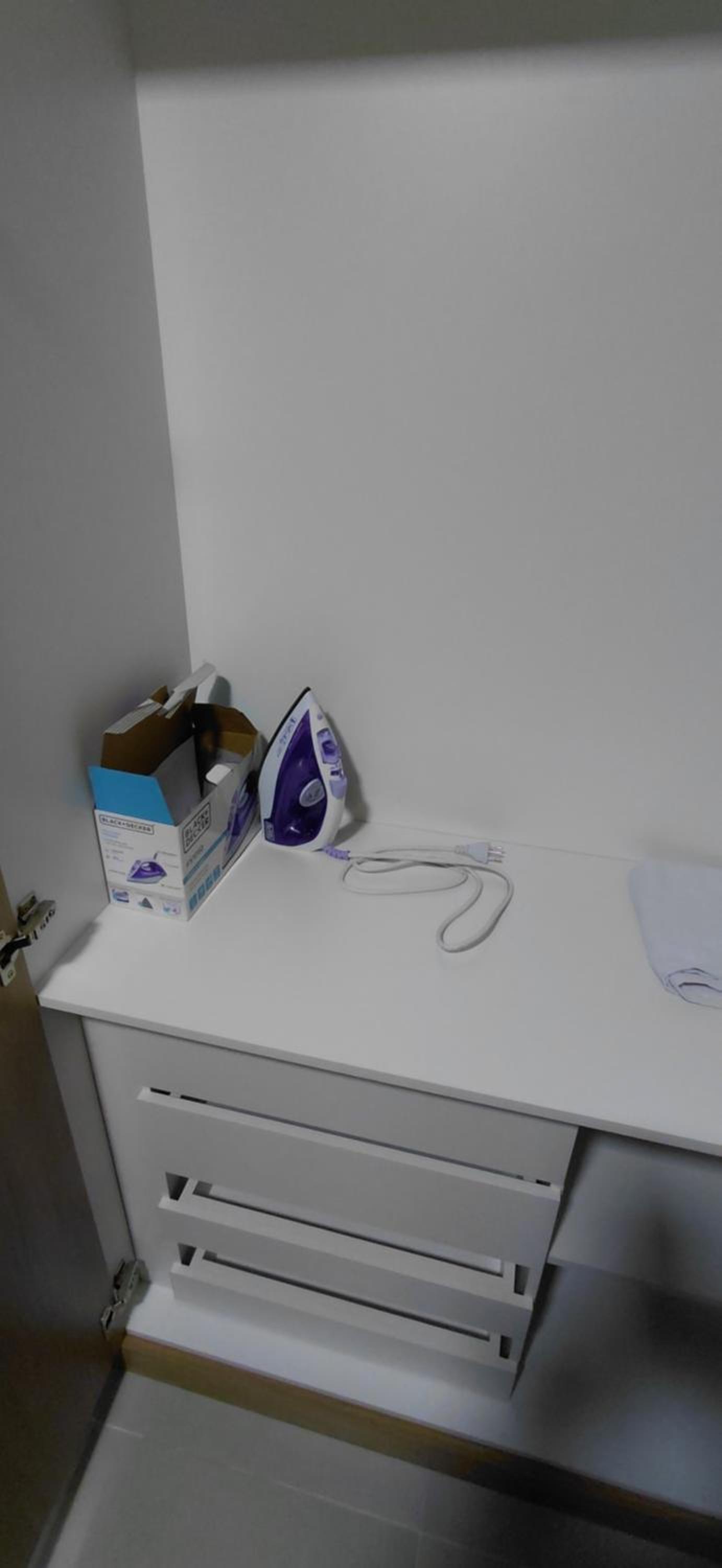 Studio Novissimo com total infraestrutura