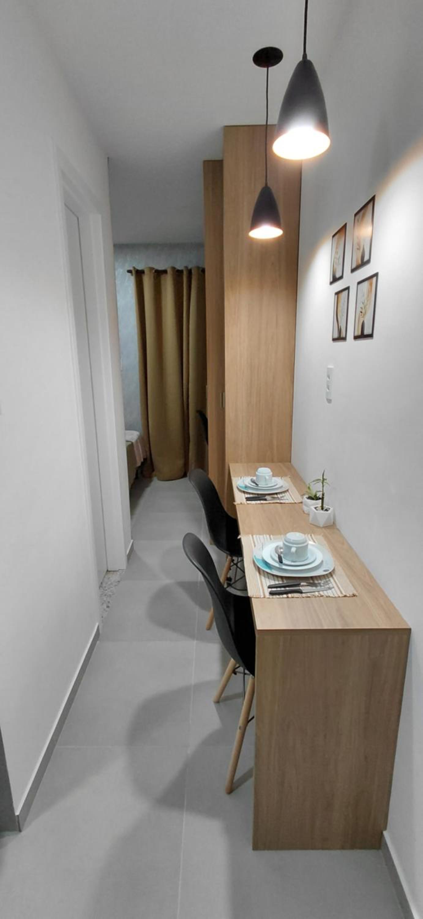 Studio Novissimo com total infraestrutura