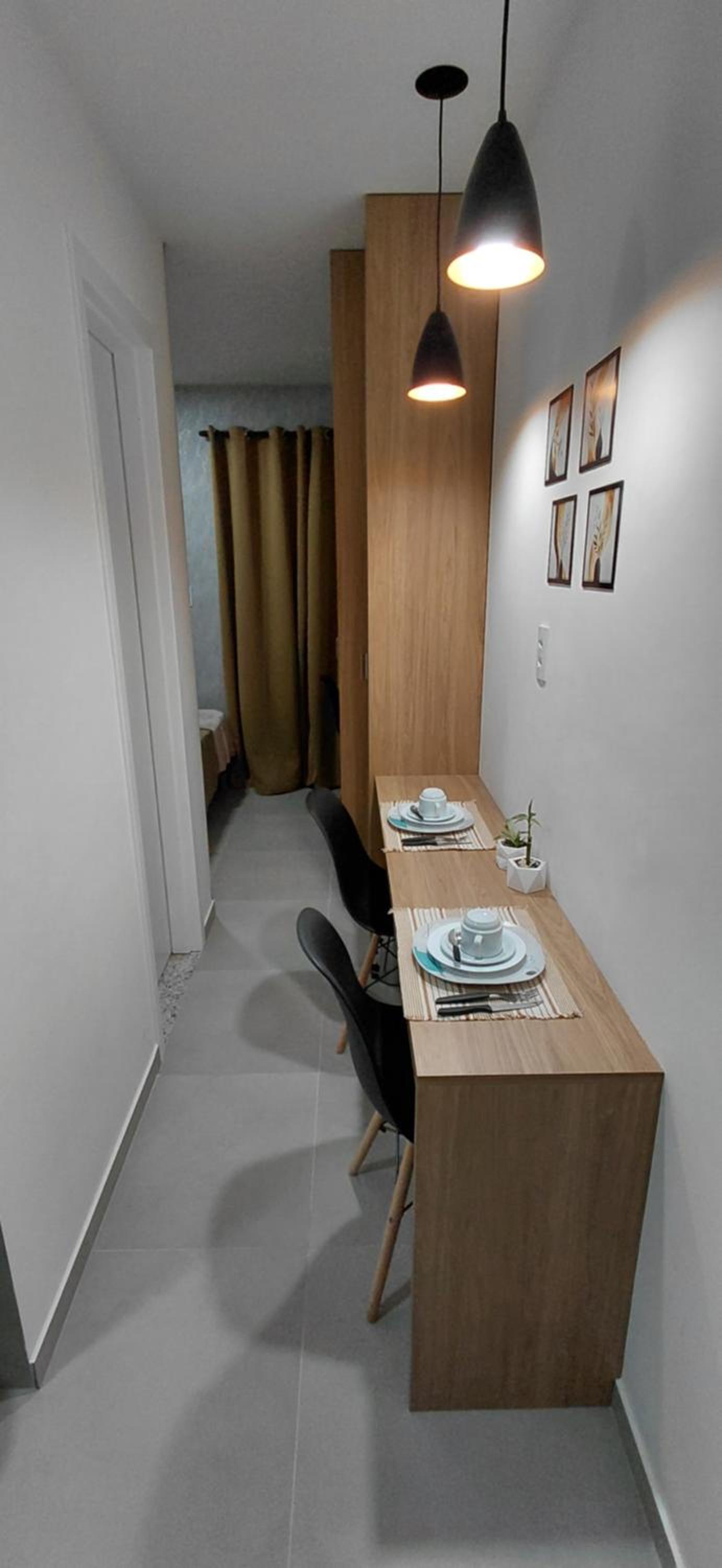 Studio Novissimo com total infraestrutura