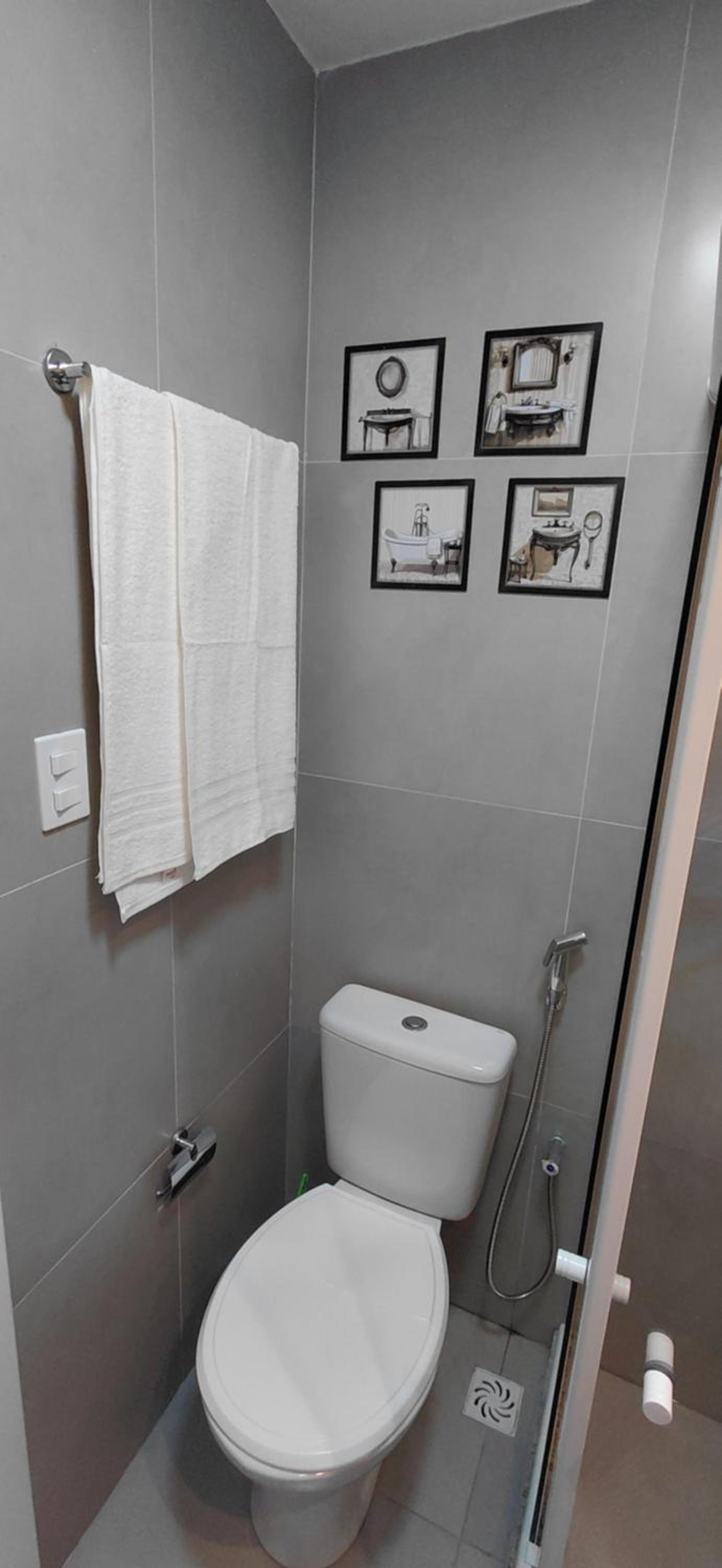 Studio Novissimo com total infraestrutura