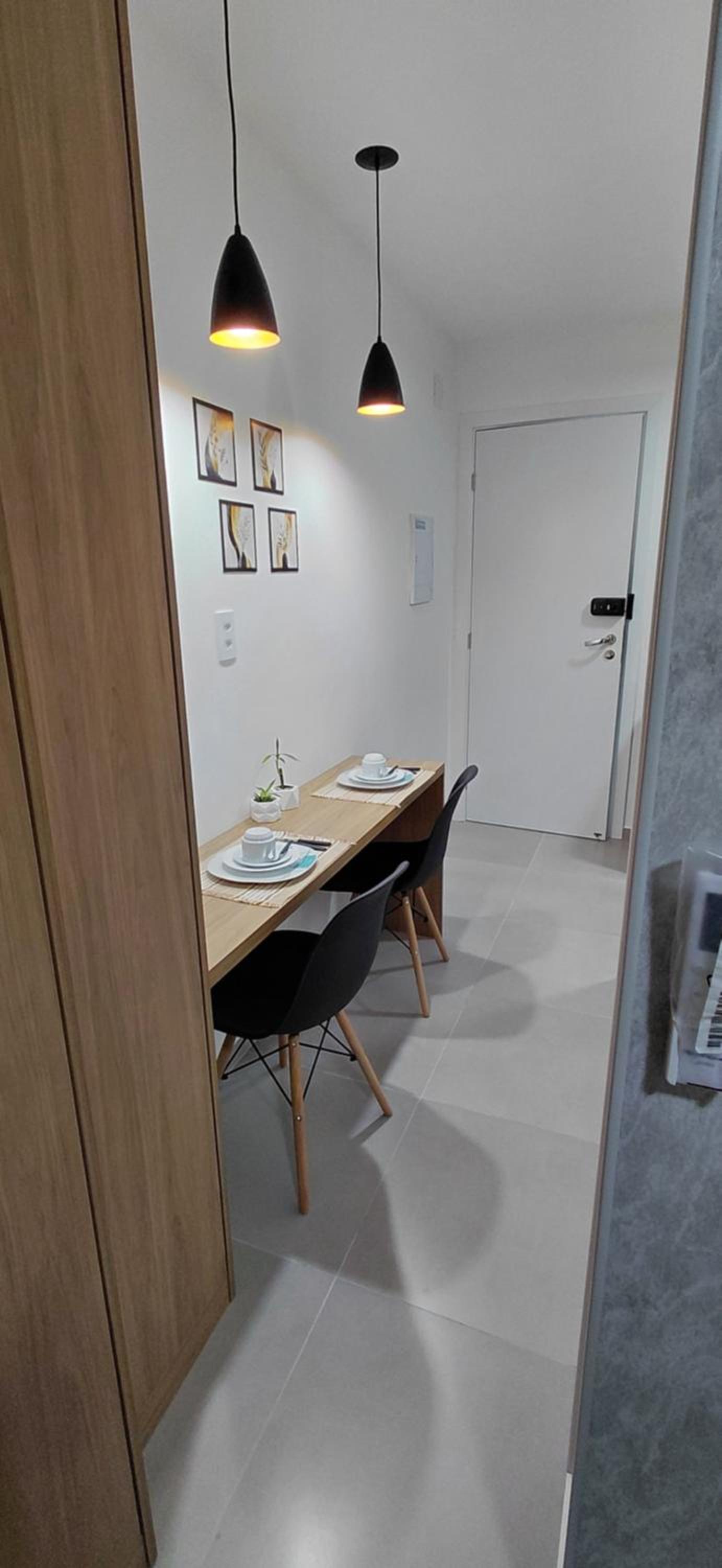 Studio Novissimo com total infraestrutura