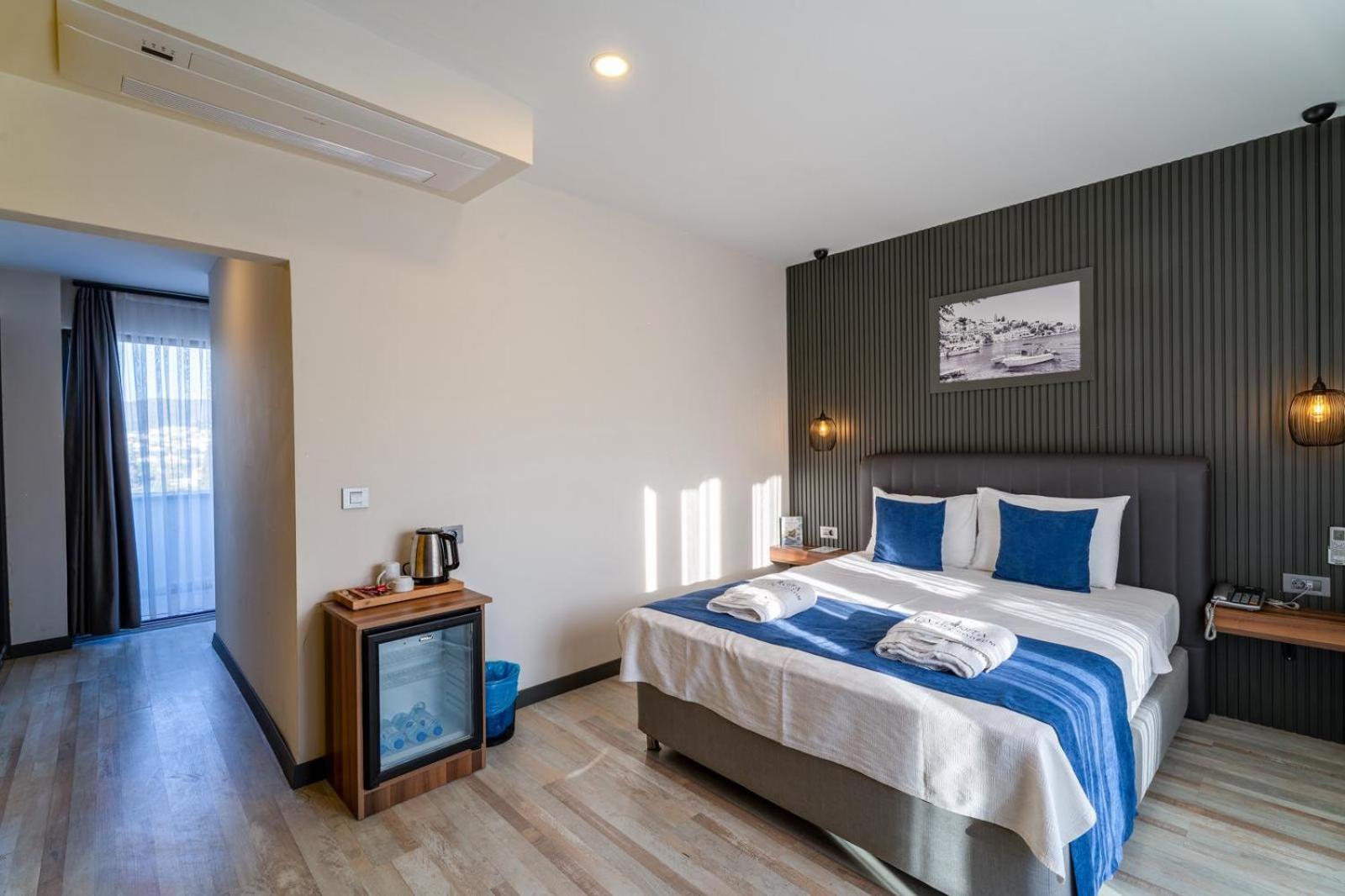 La Bonita Marina Hotel Bodrum