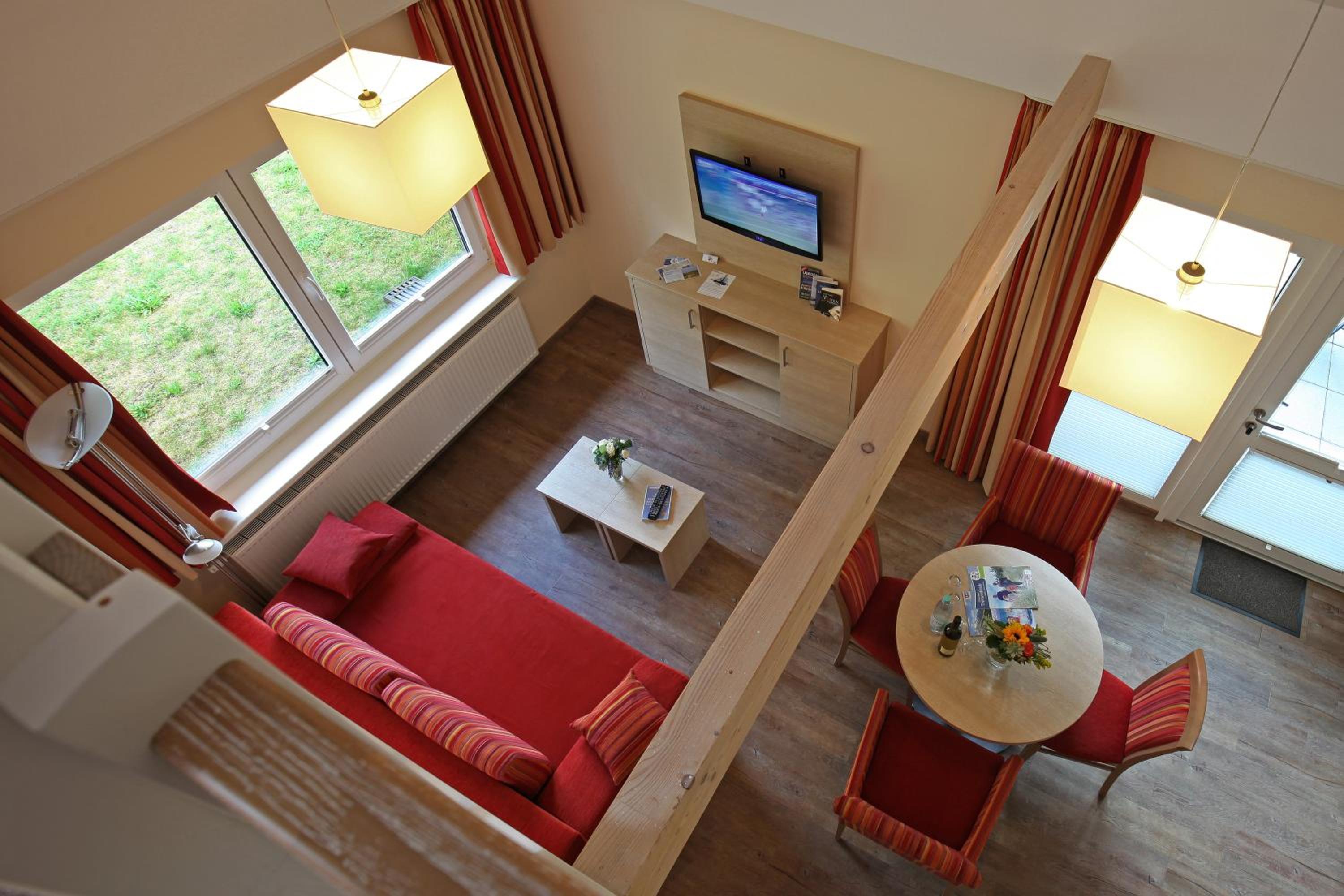 Ferienzentrum Trassenmoor