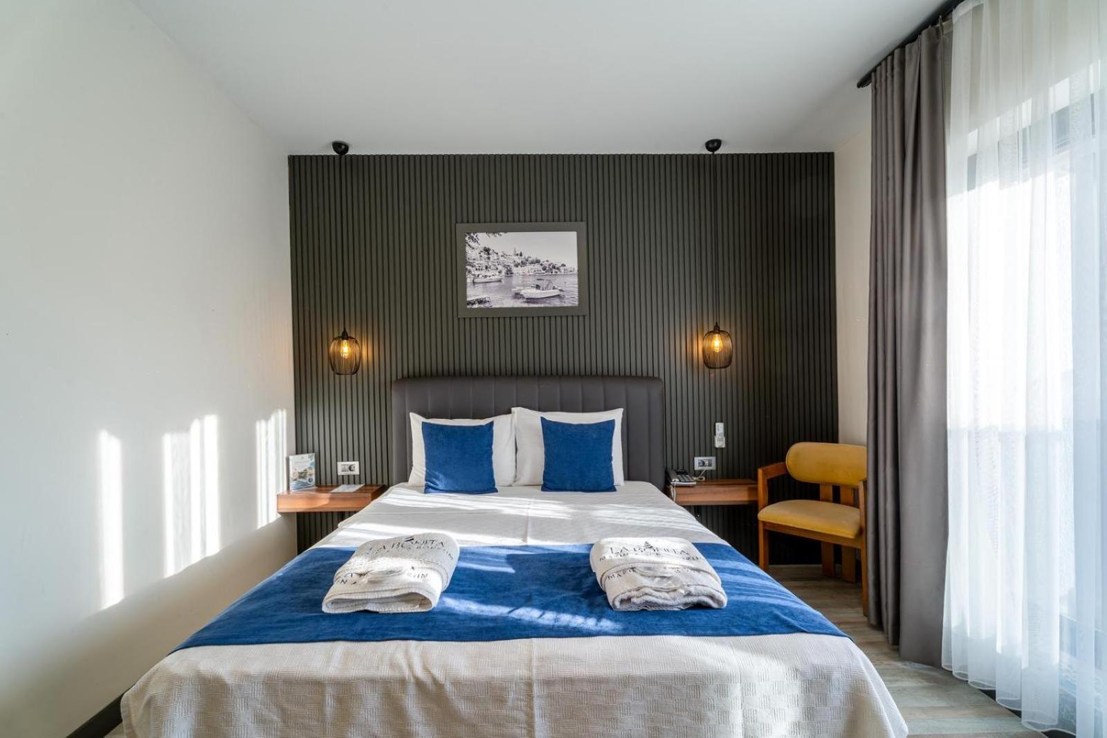 La Bonita Marina Hotel Bodrum