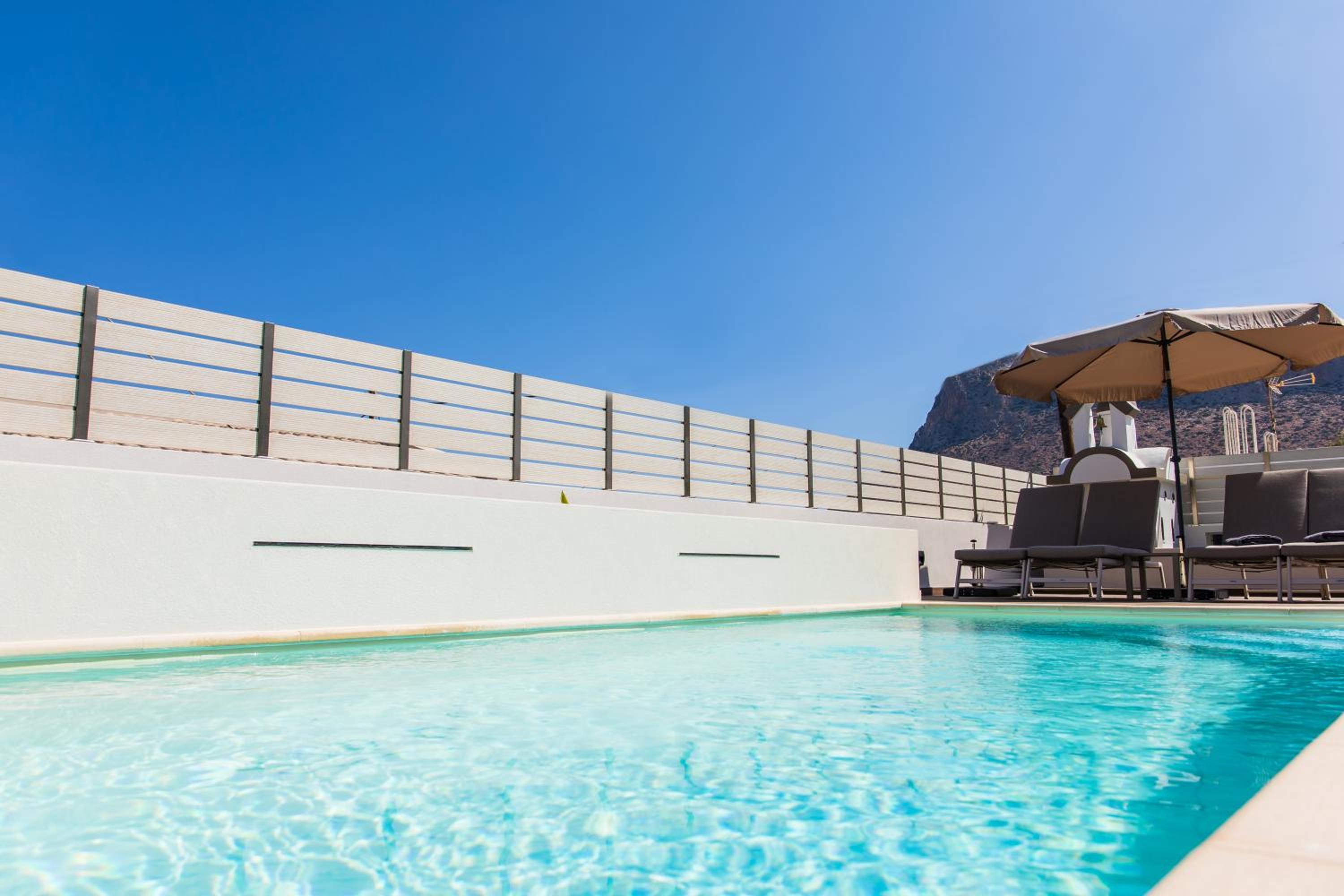 Infinity Palm Villa