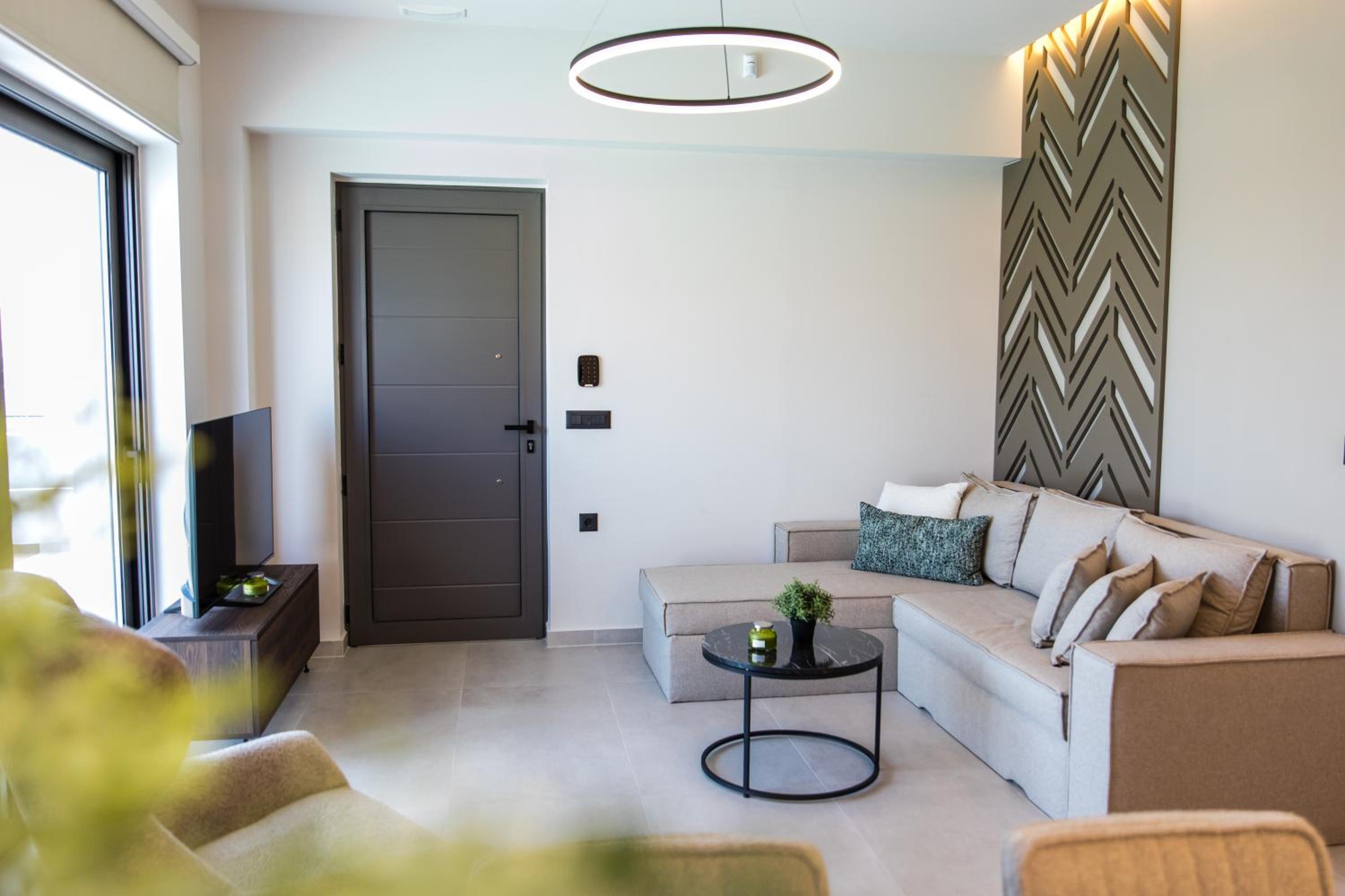 Infinity Palm Villa