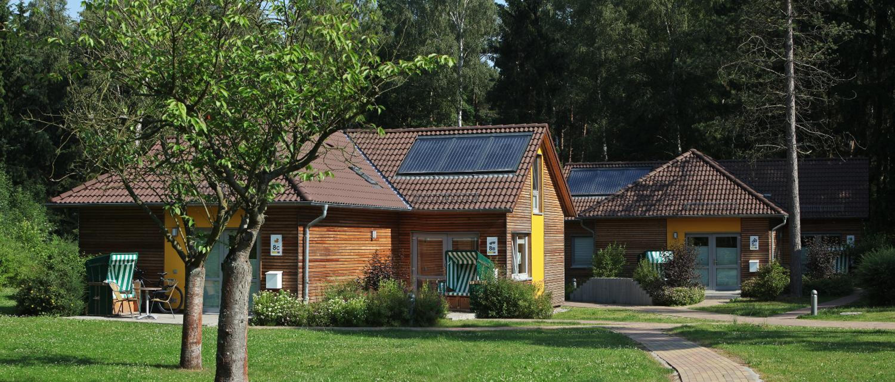 Ferienzentrum Trassenmoor