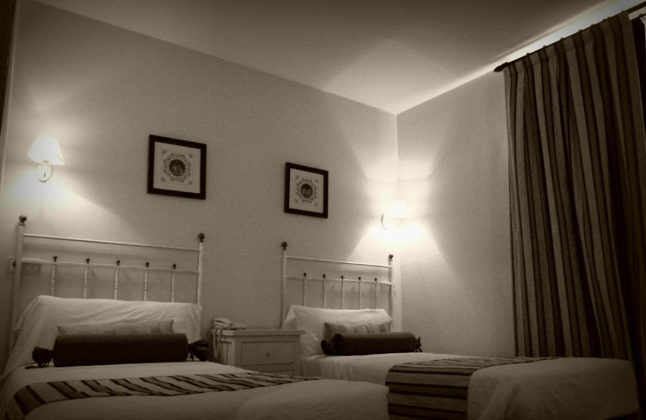 Alda Apartamentos Muralla de Toledo