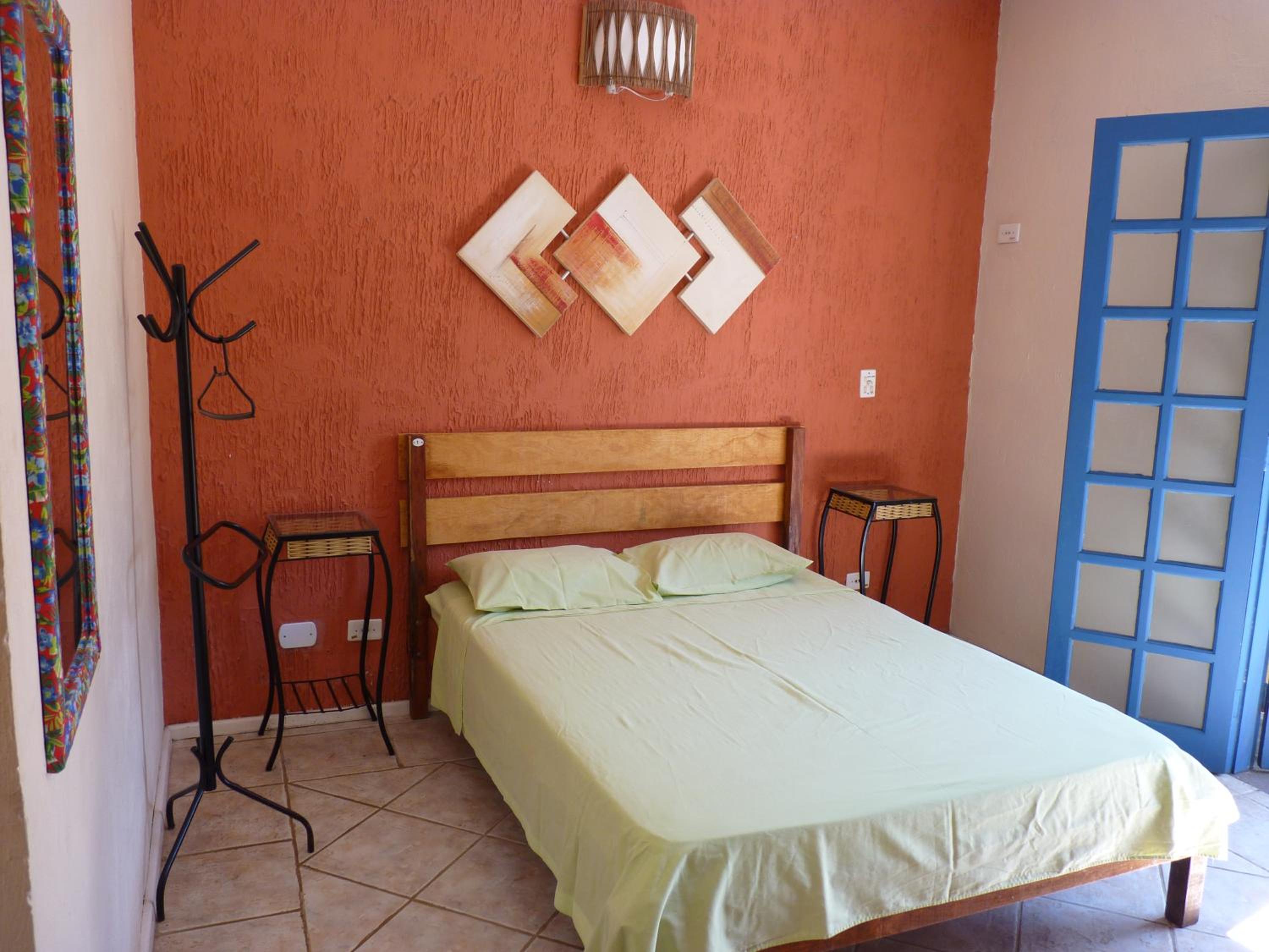 Maresias Hostel & Suites view 3