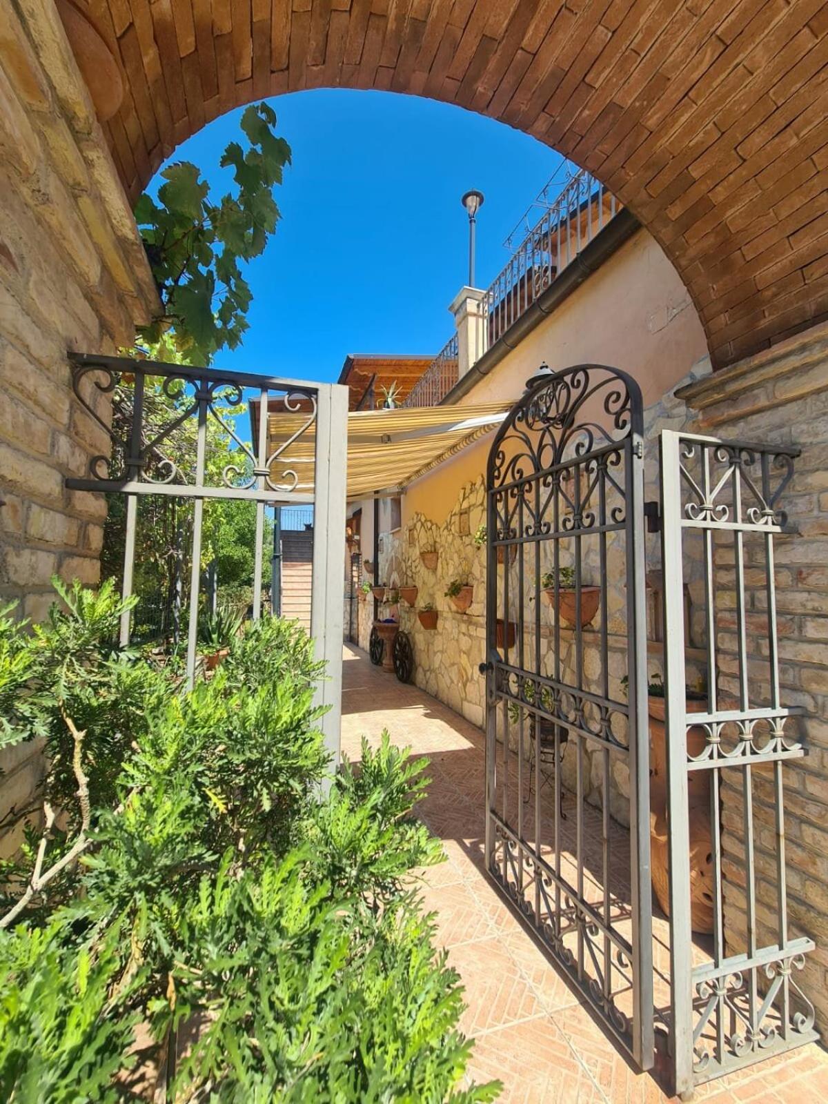 Residenza Magister