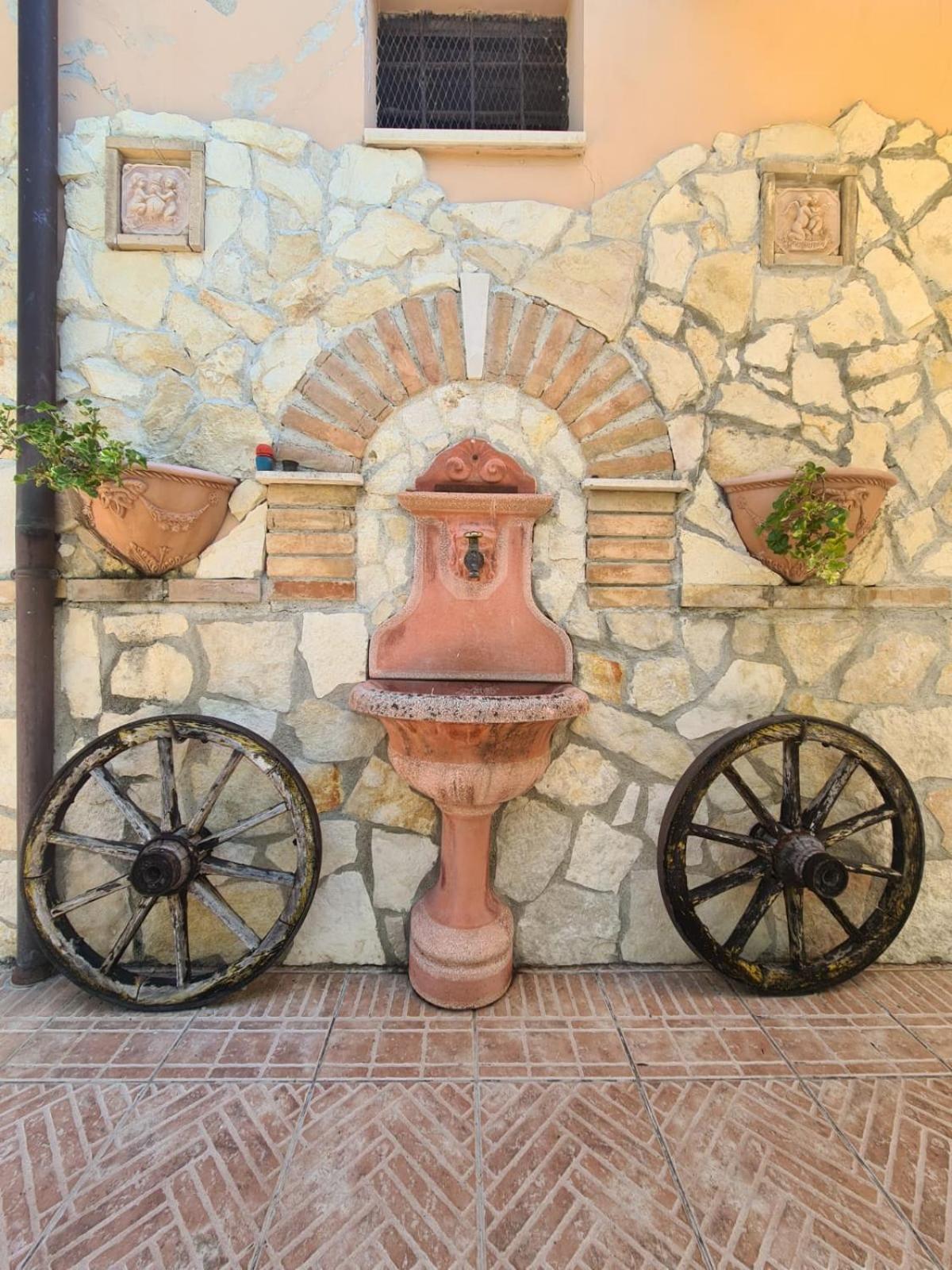 Residenza Magister