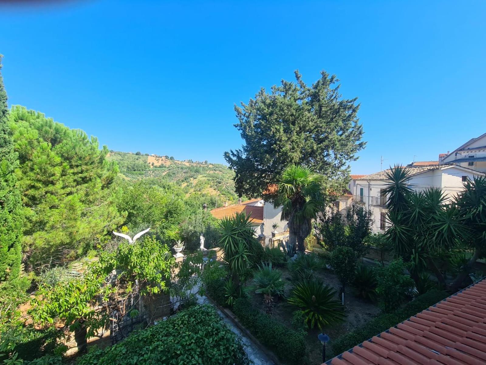 Residenza Magister