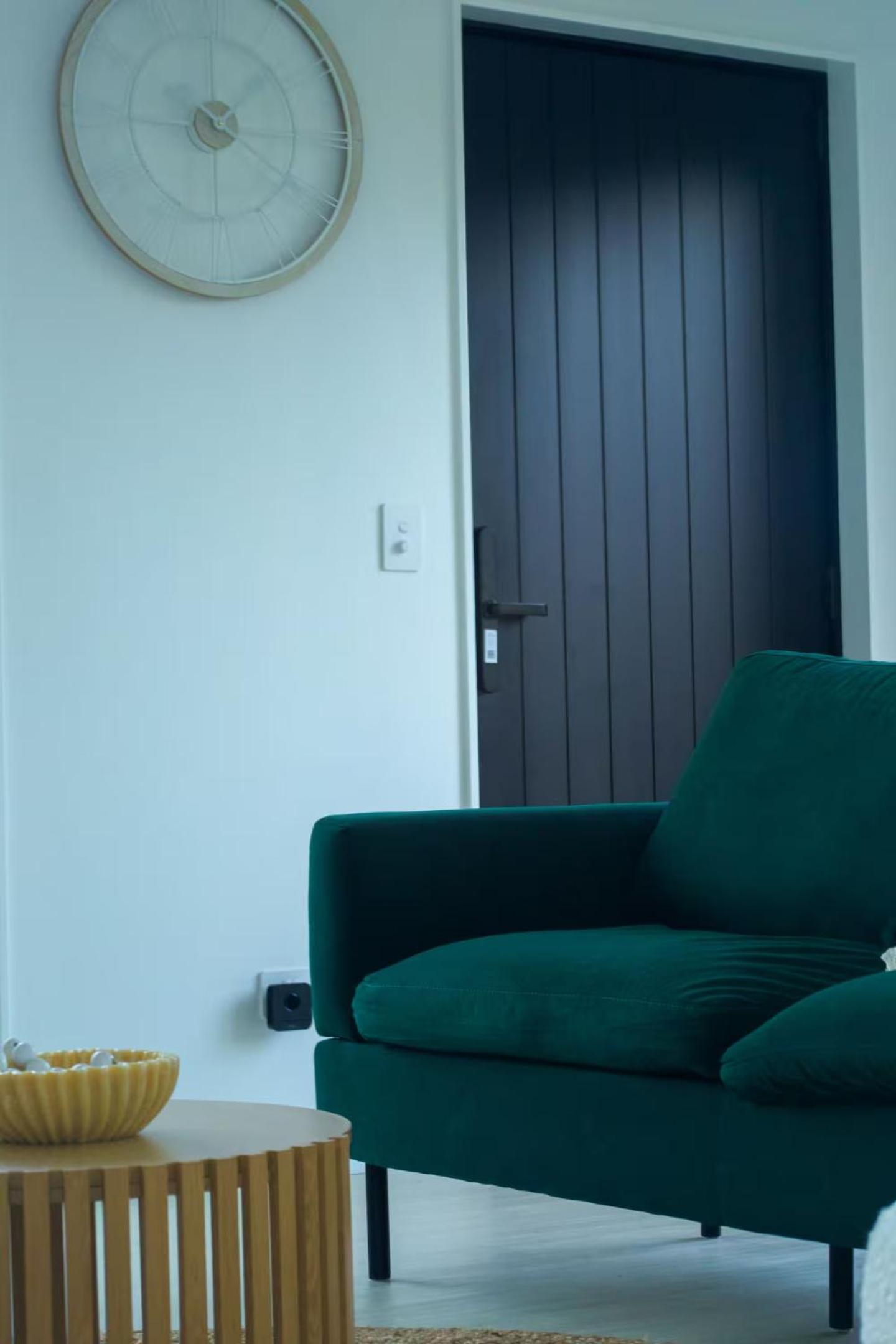 Christchurch Riccarton Brandnew Townhouse - Near Westfield Mall - Free Parking & Kitchen