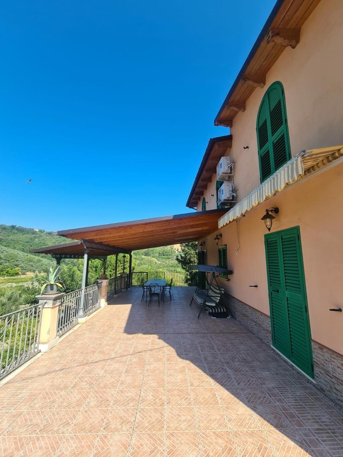 Residenza Magister