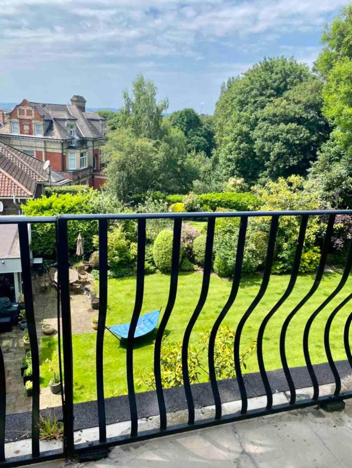 Hampstead Penthouse with world-class London views