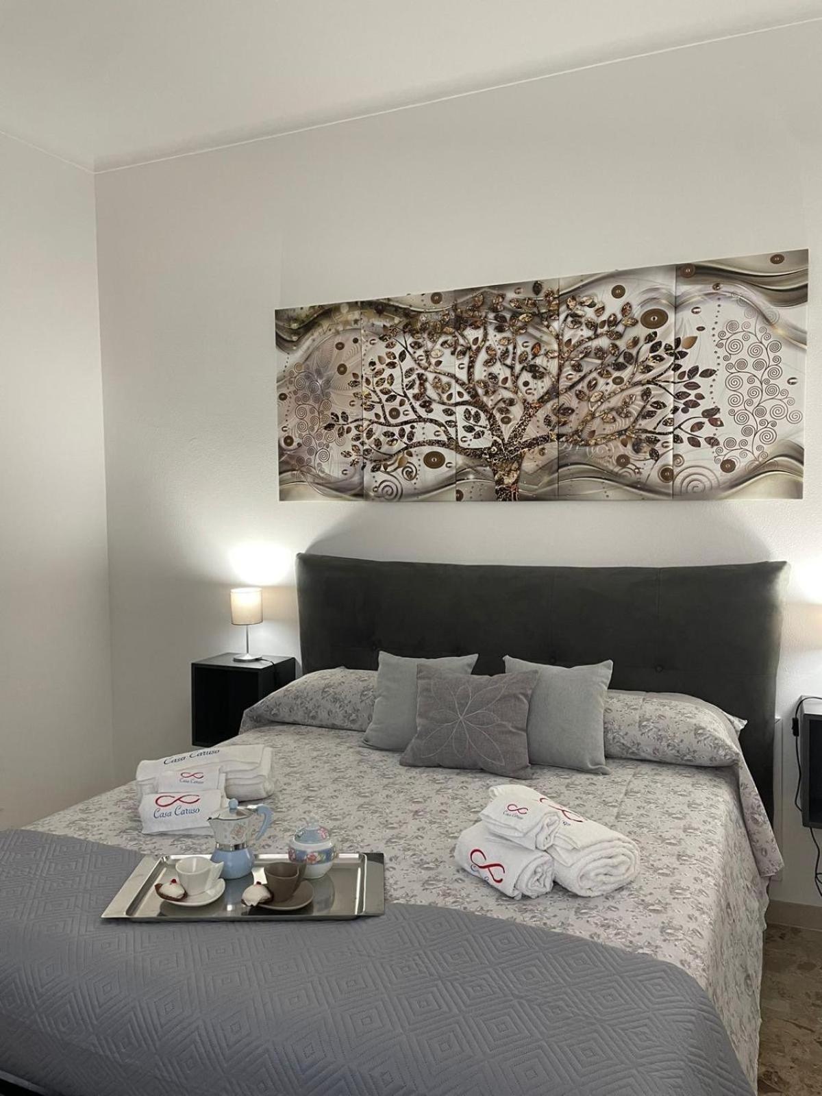 Casa Caruso Holiday Home Catania
