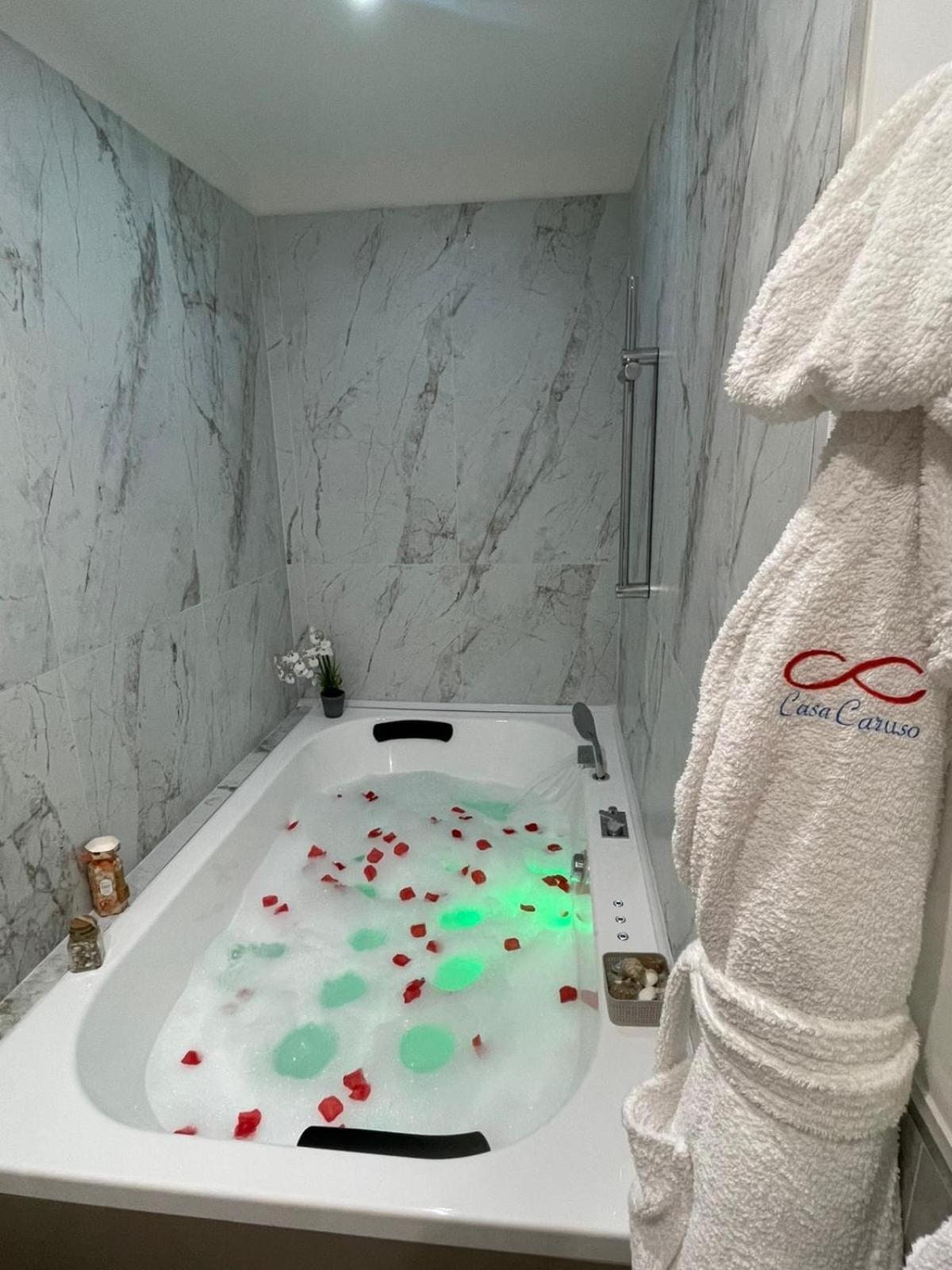Casa Caruso Holiday Home Catania