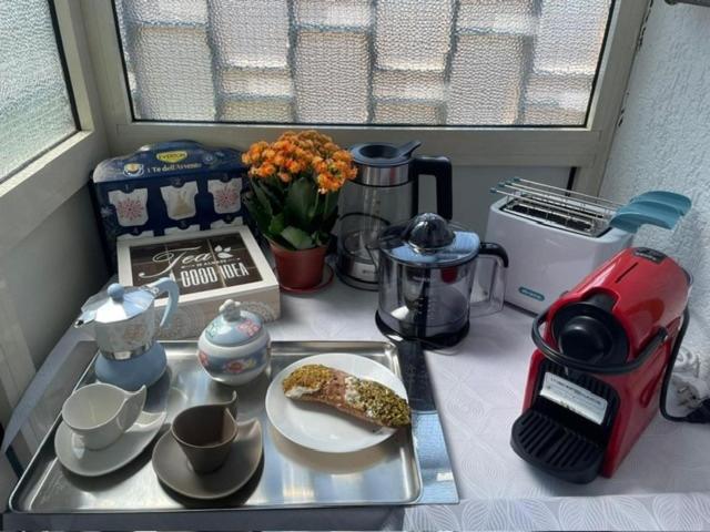 Casa Caruso Holiday Home Catania