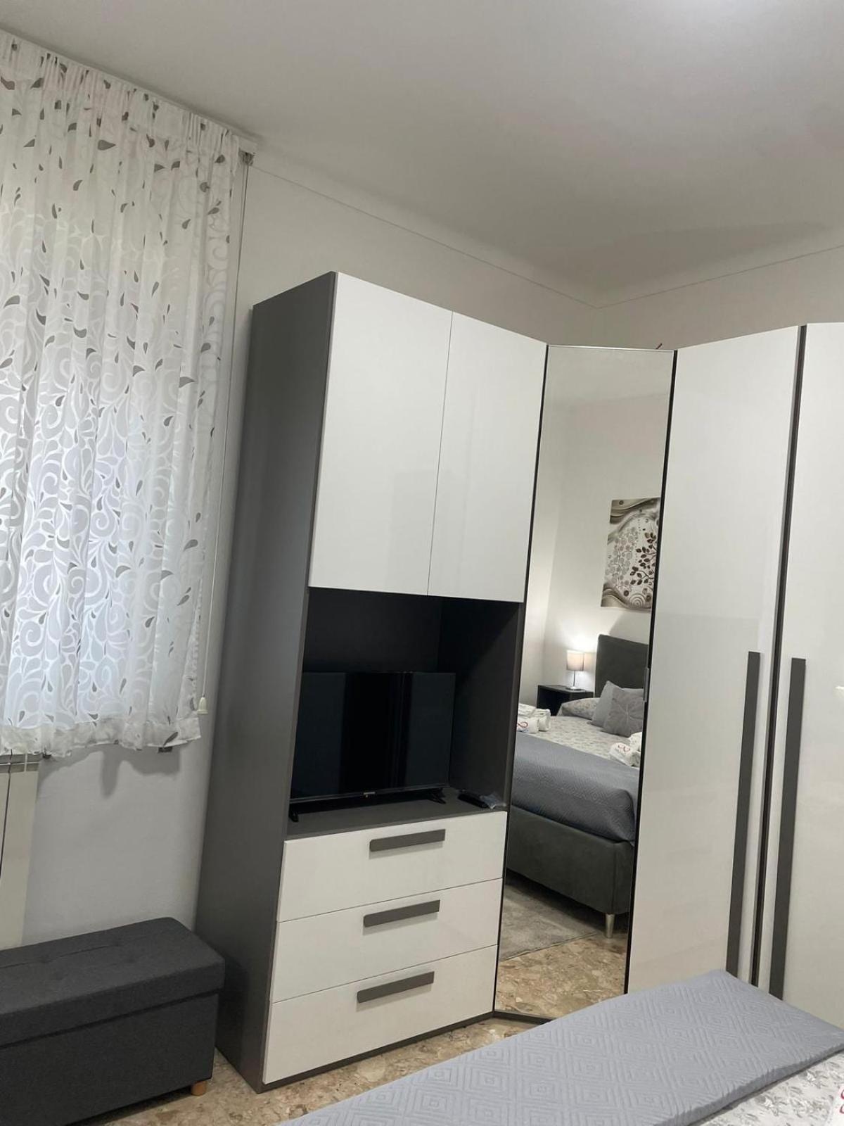 Casa Caruso Holiday Home Catania
