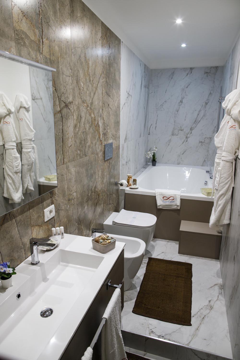 Casa Caruso Holiday Home Catania