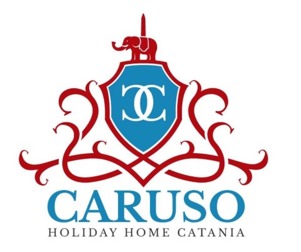Casa Caruso Holiday Home Catania