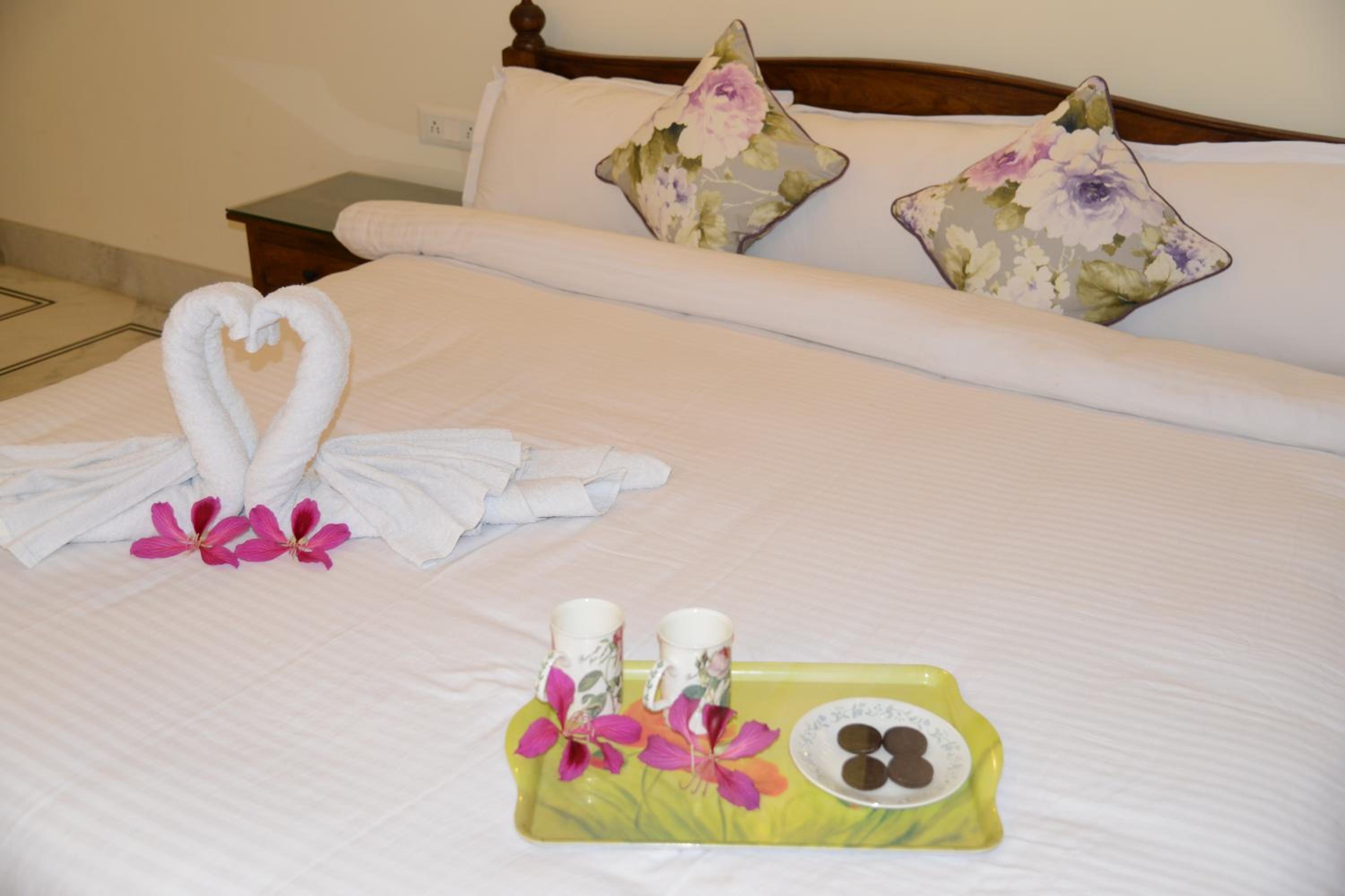 Bikaner Vacations - Hotel Jaswant Bhawan - Property Image 16