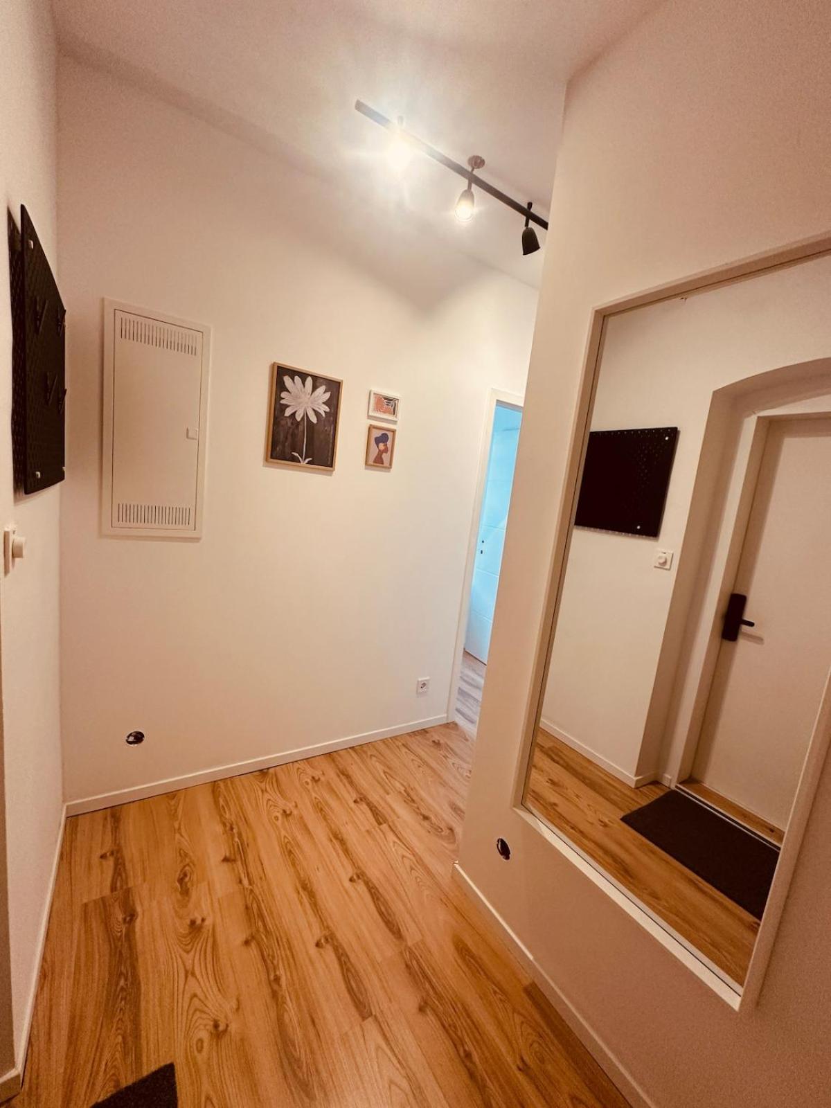 Chloe's Apartments 2