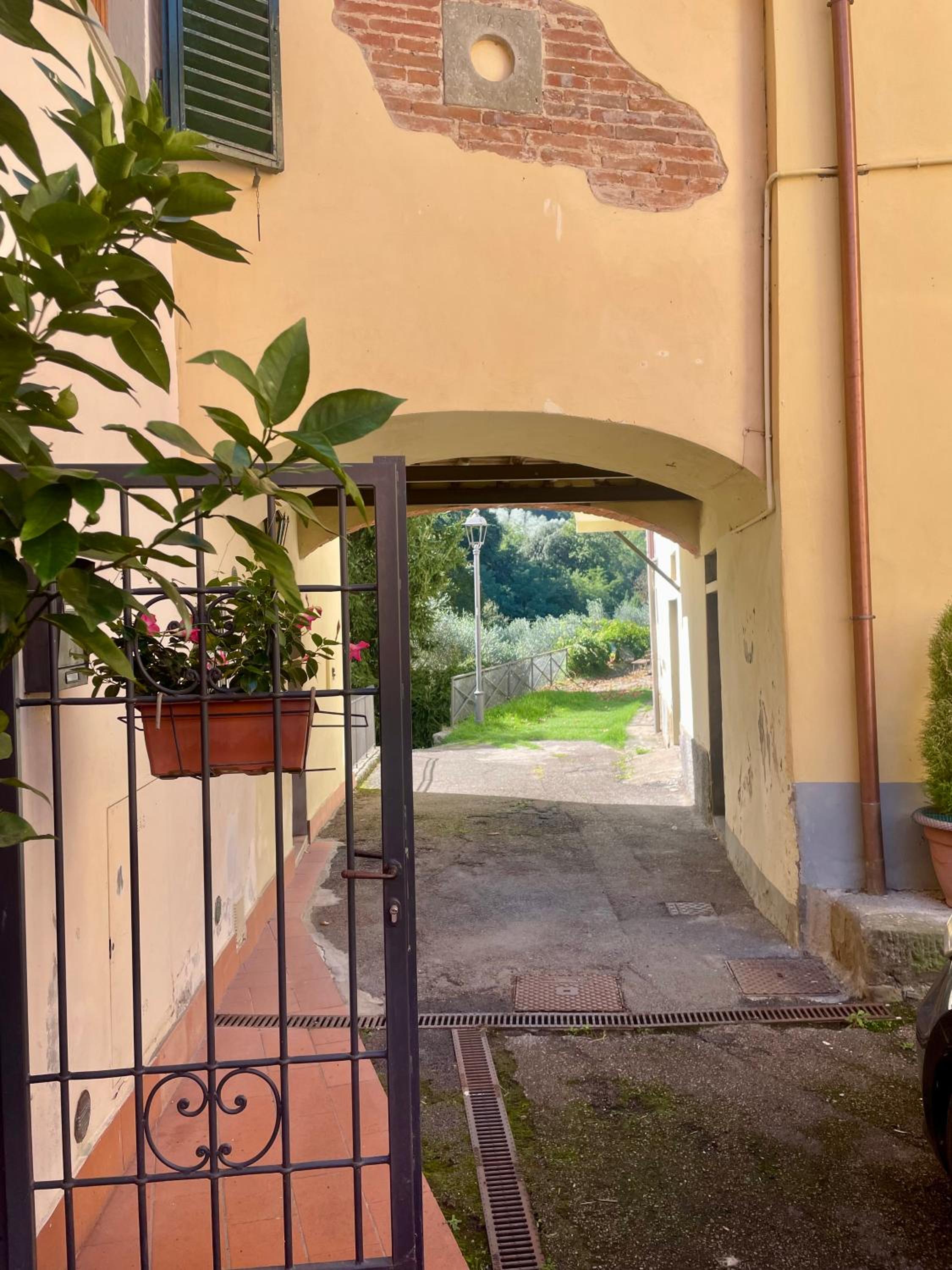 Casa Leonardo