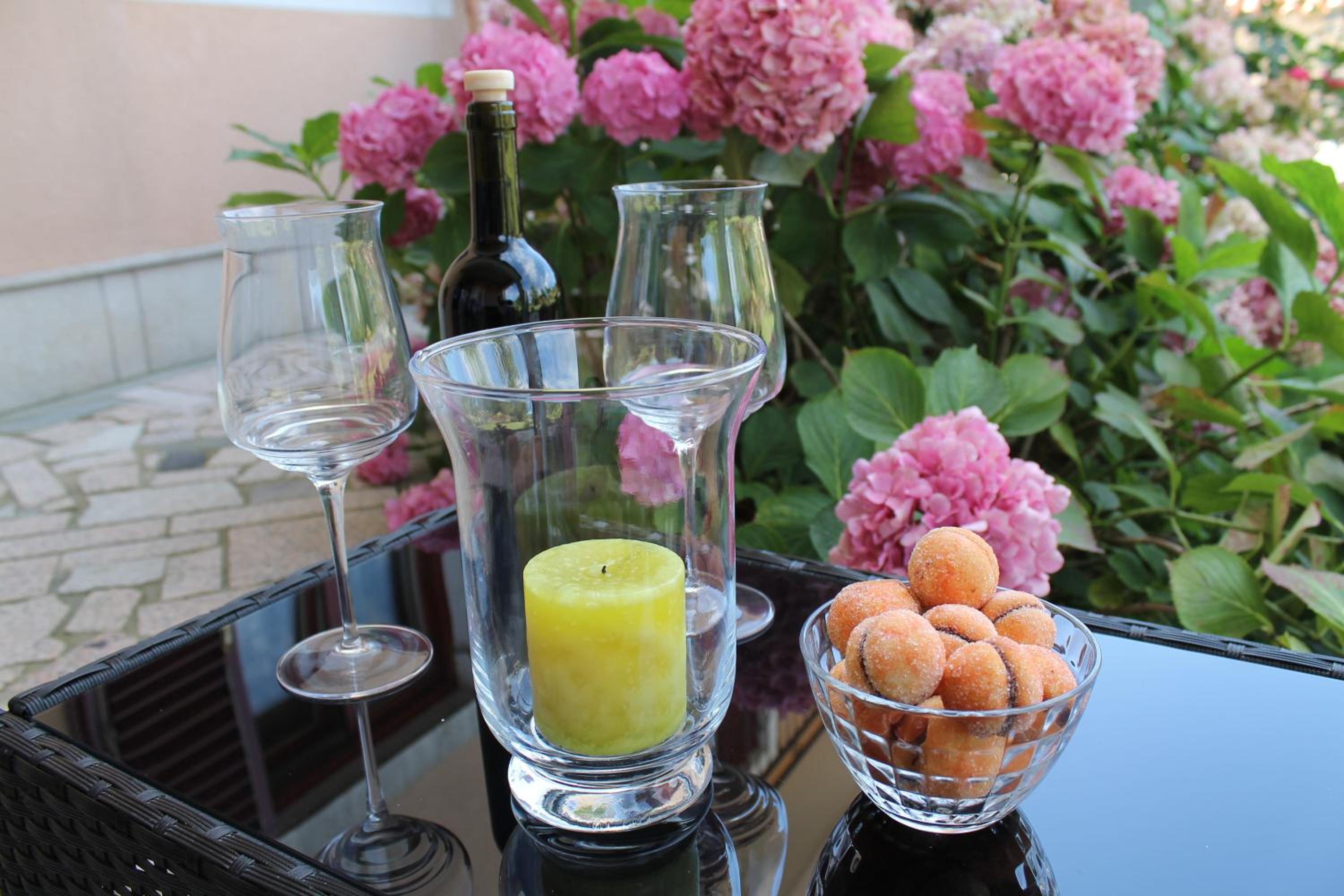 Apartment Mita view 4