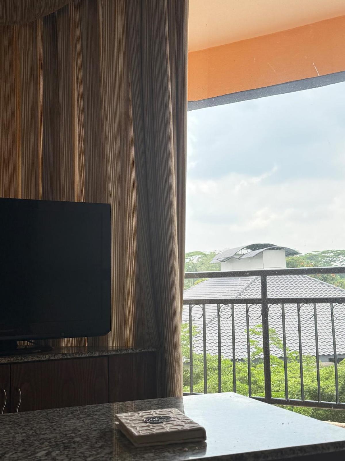 A Famosa Condo Appartment Studio House 4 Pax Alor Gajah