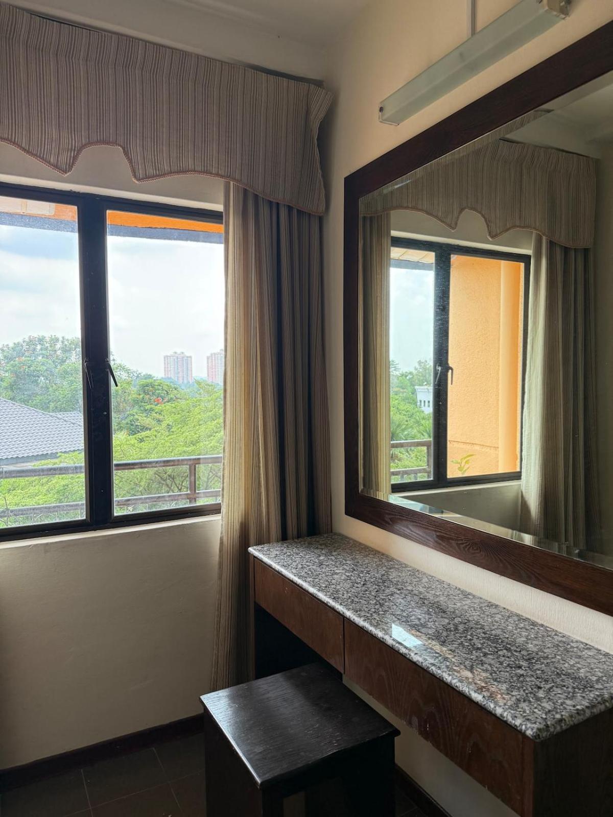 A Famosa Condo Appartment Studio House 4 Pax Alor Gajah