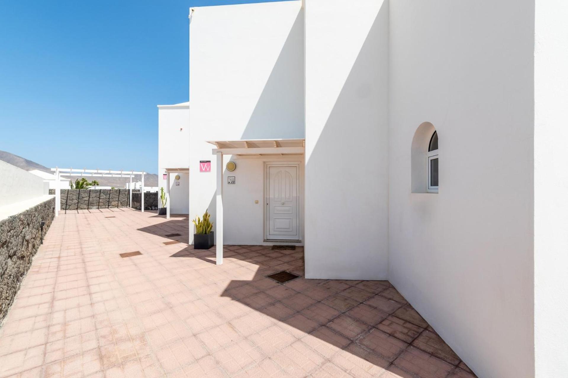 Villa Matilde