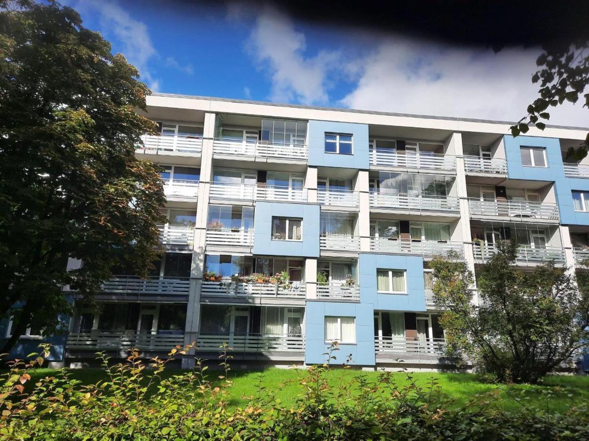 Cozy 2-Bedroom flat with Terrace & Parking by Alfa