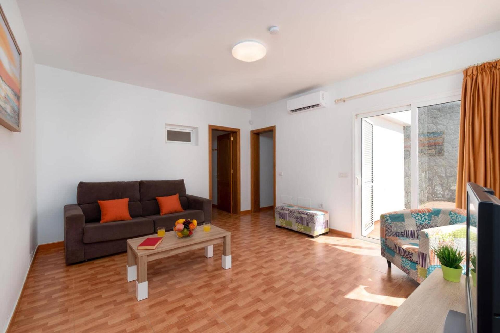 Villa Amparo