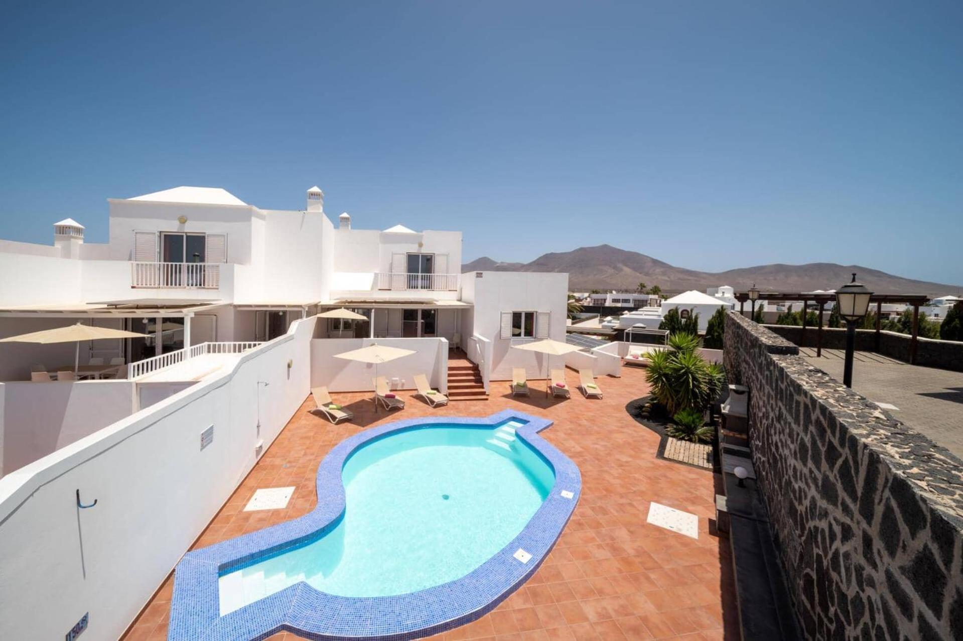 Villa Amparo