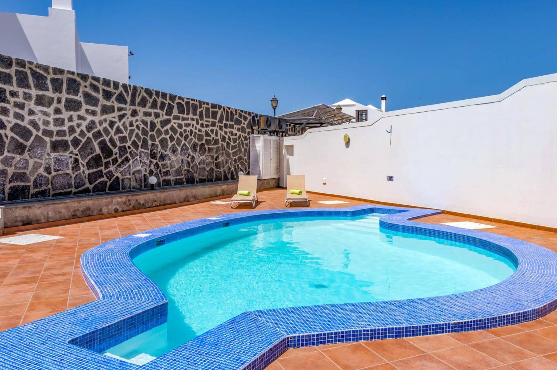 Villa Amparo