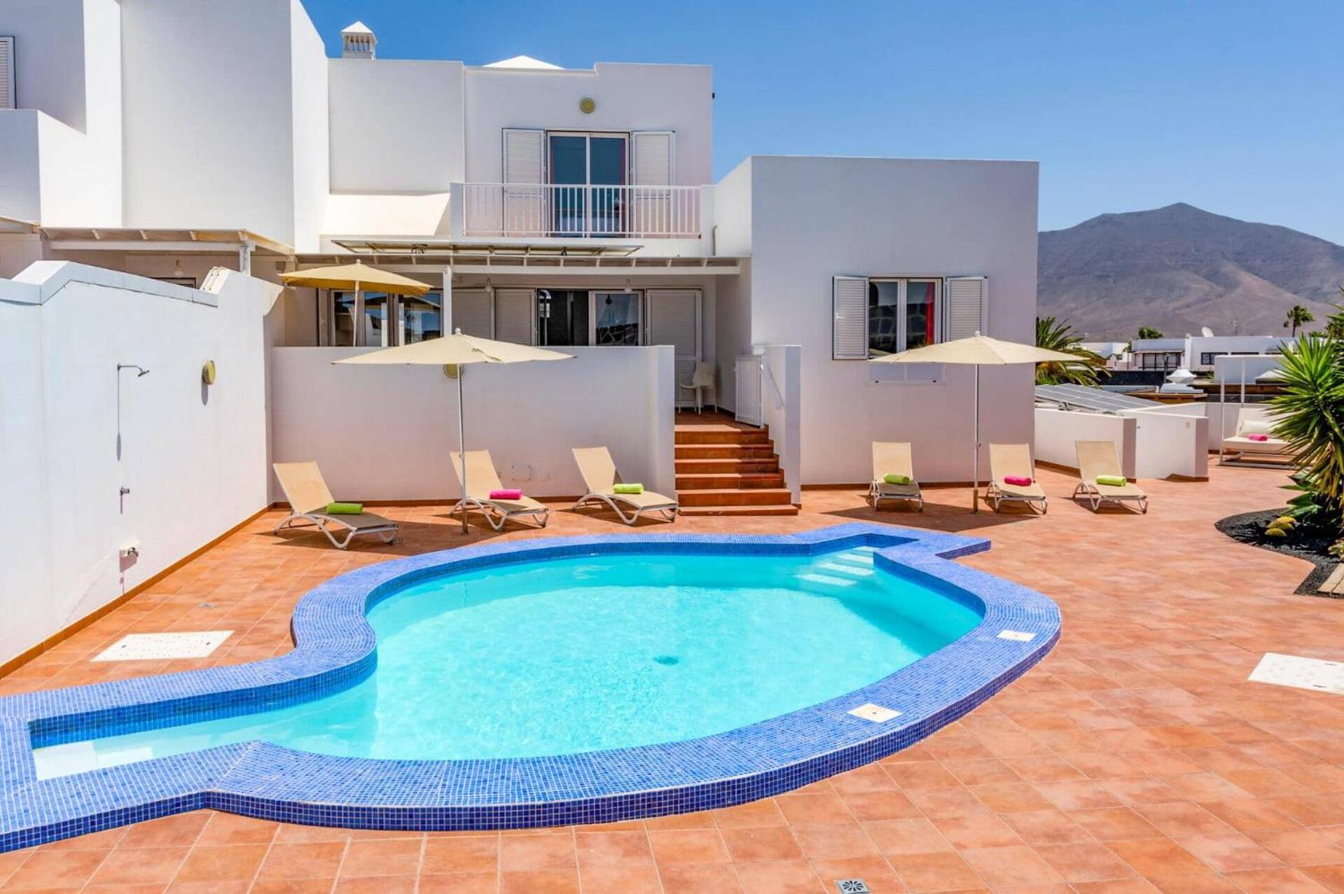 Villa Amparo