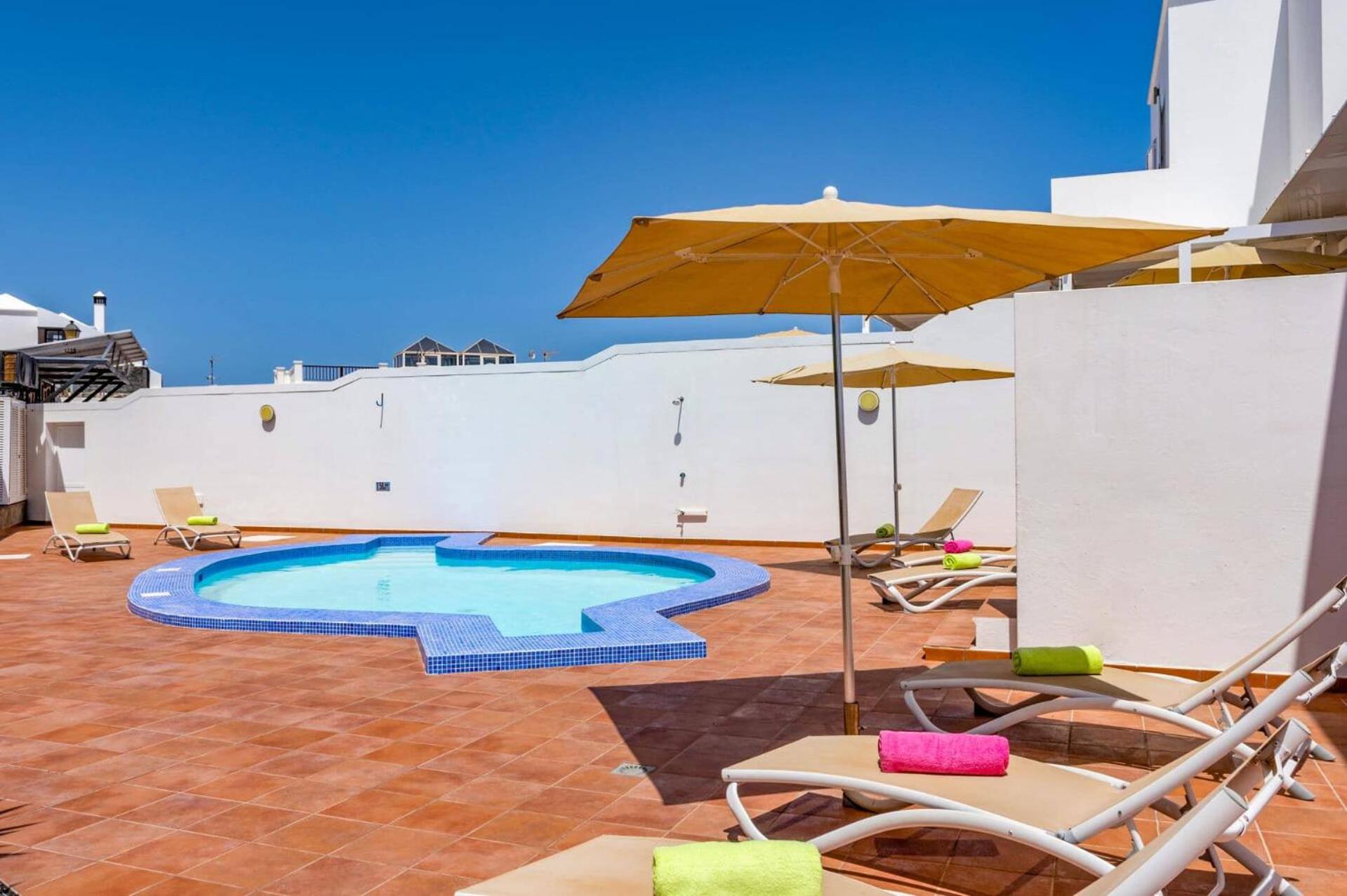 Villa Amparo