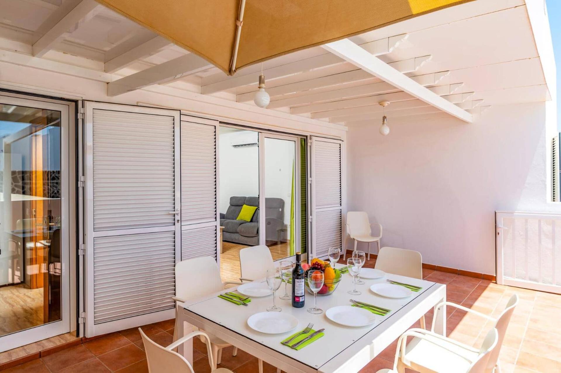 Villa Amparo